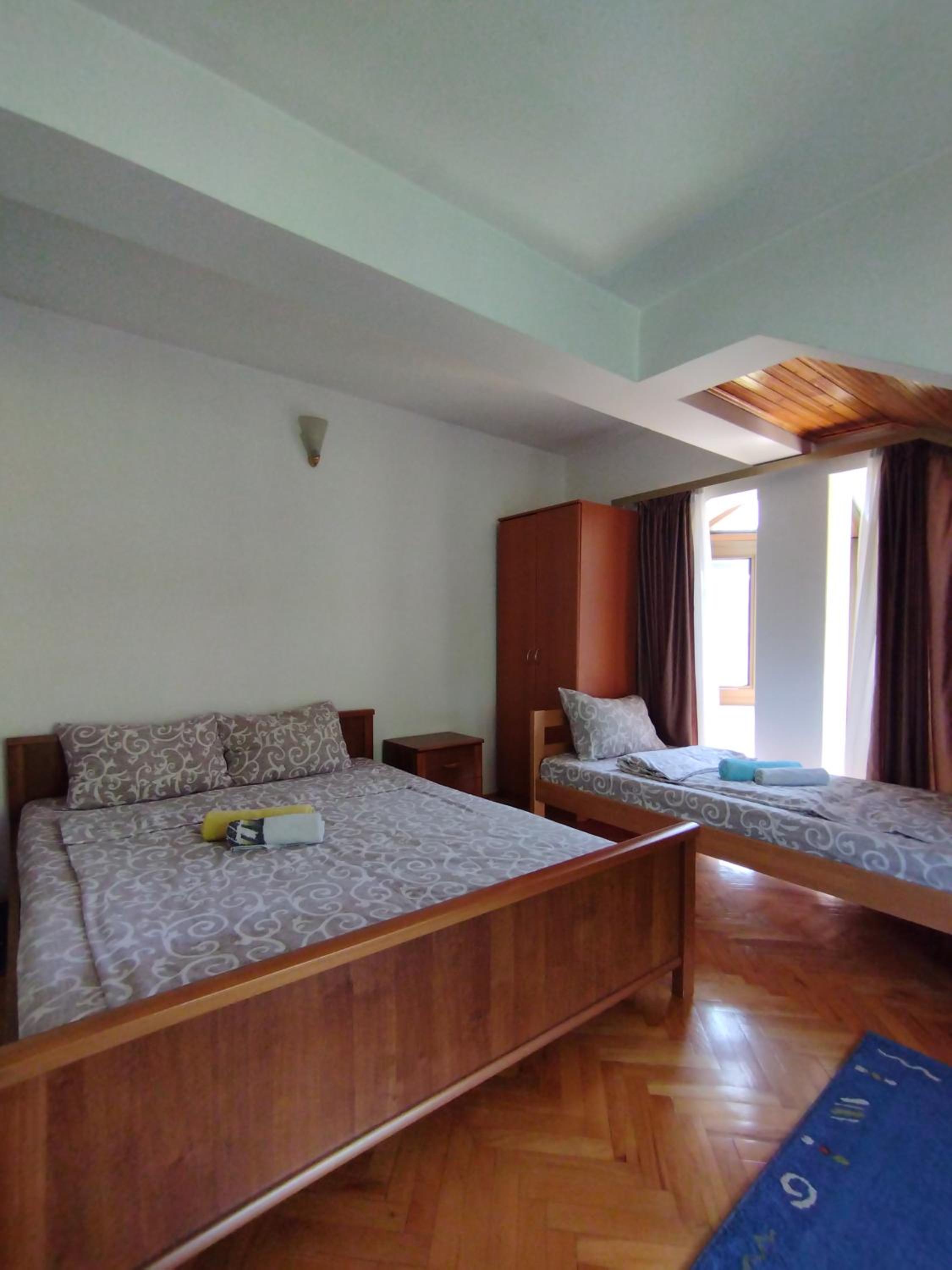 Triple Room with Mountain View photo 2
