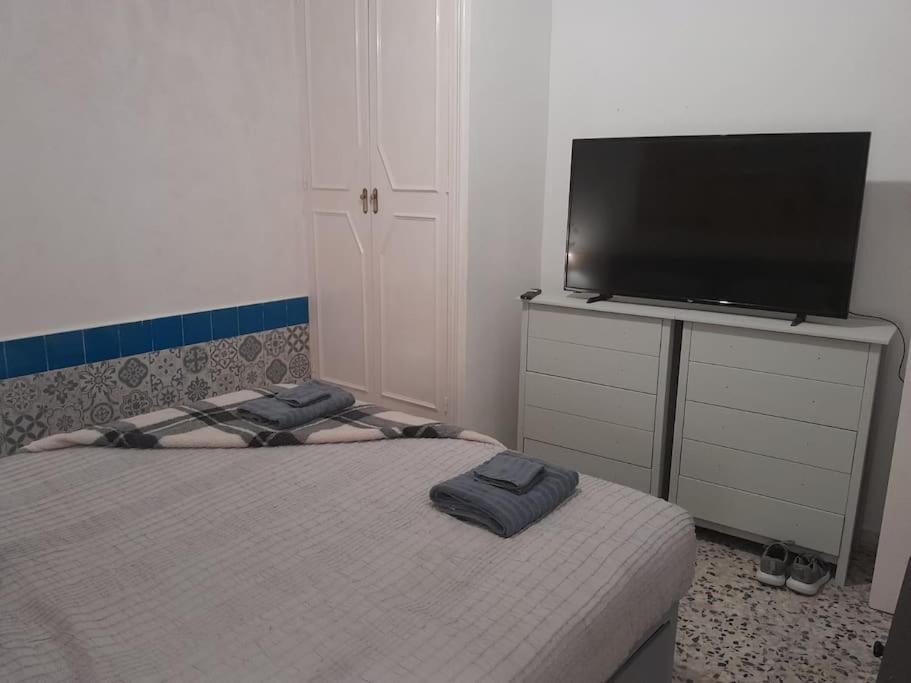Two-Bedroom House photo 2