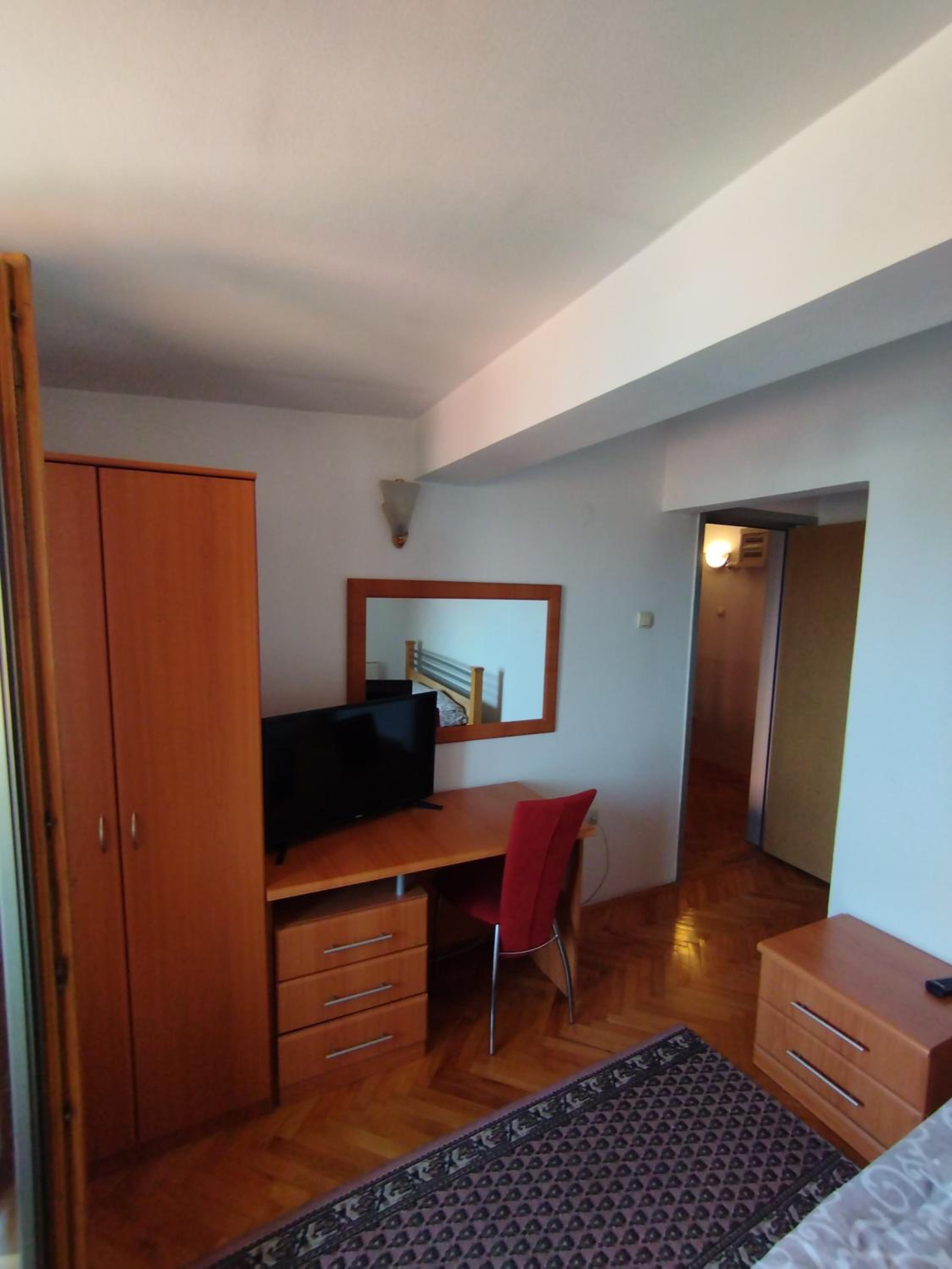 Double Room with Terrace photo 3