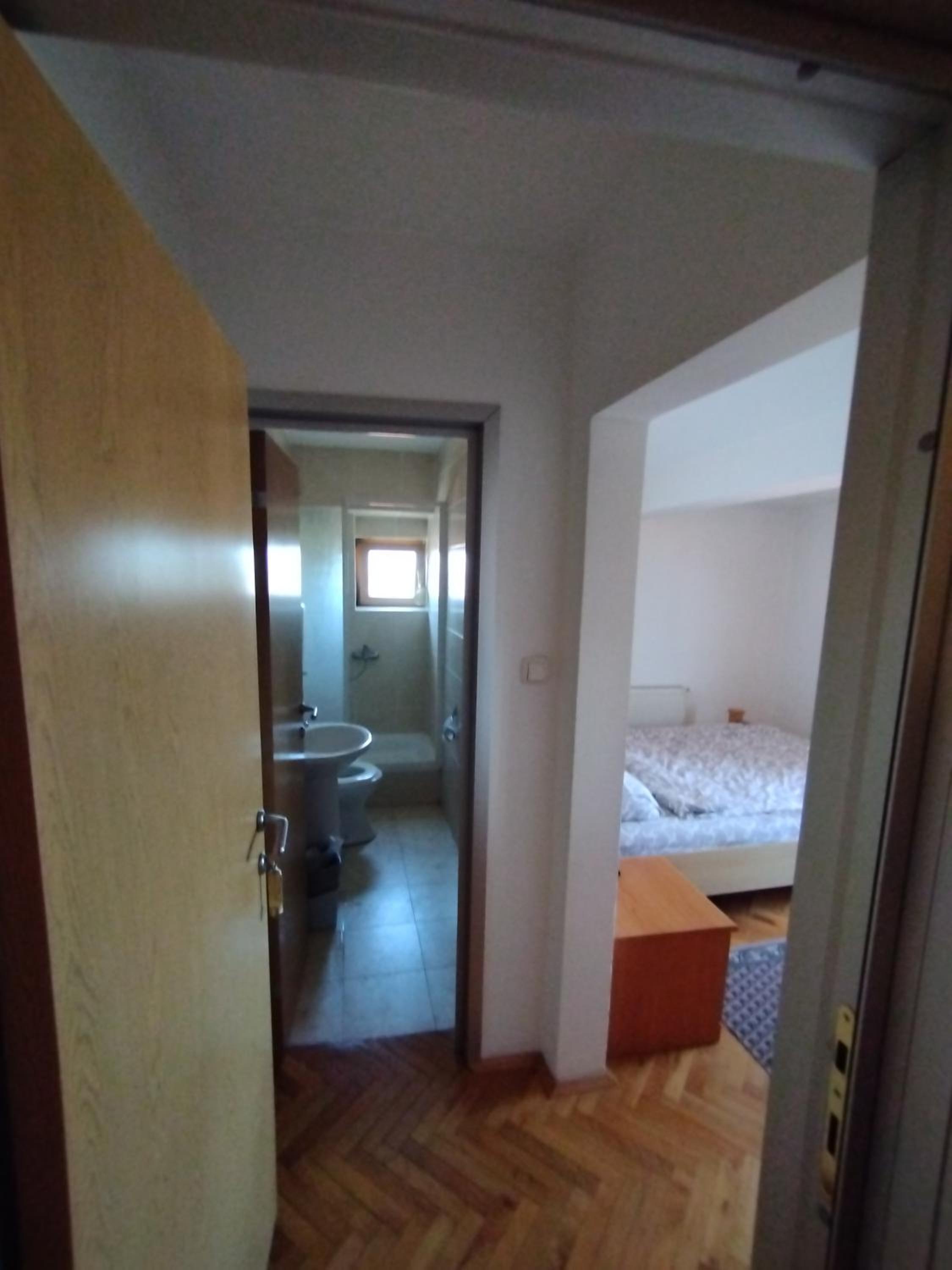 Double Room with Terrace photo 2