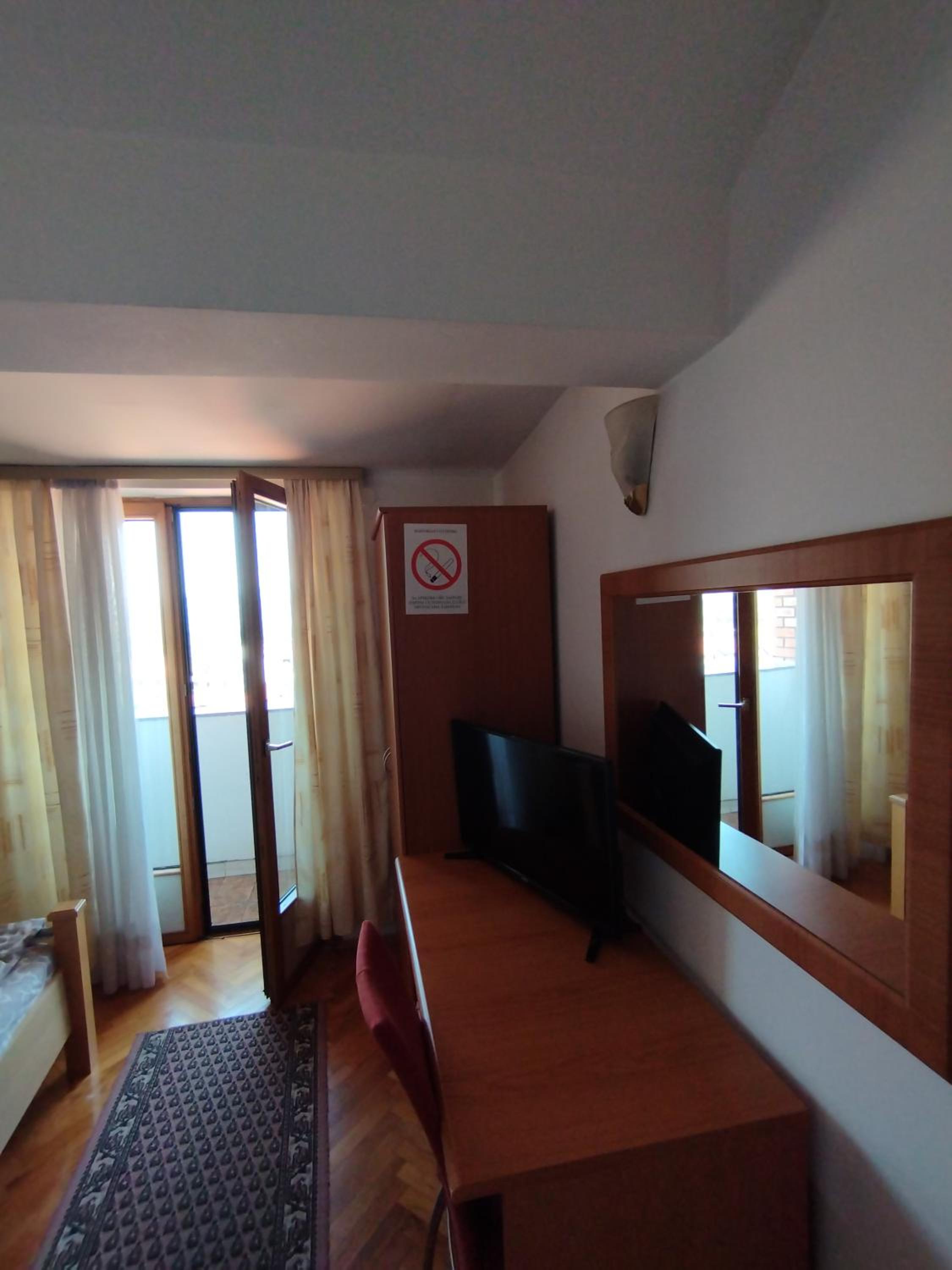 Double Room with Terrace photo 1