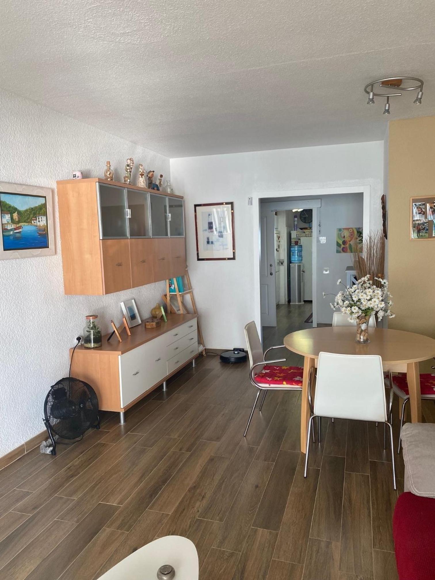 Apartment with Sea View photo 2