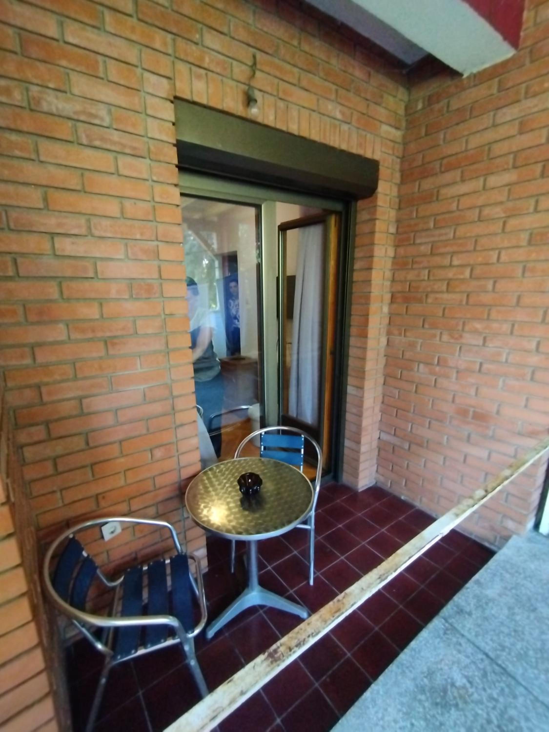 Twin Room with Terrace photo 3