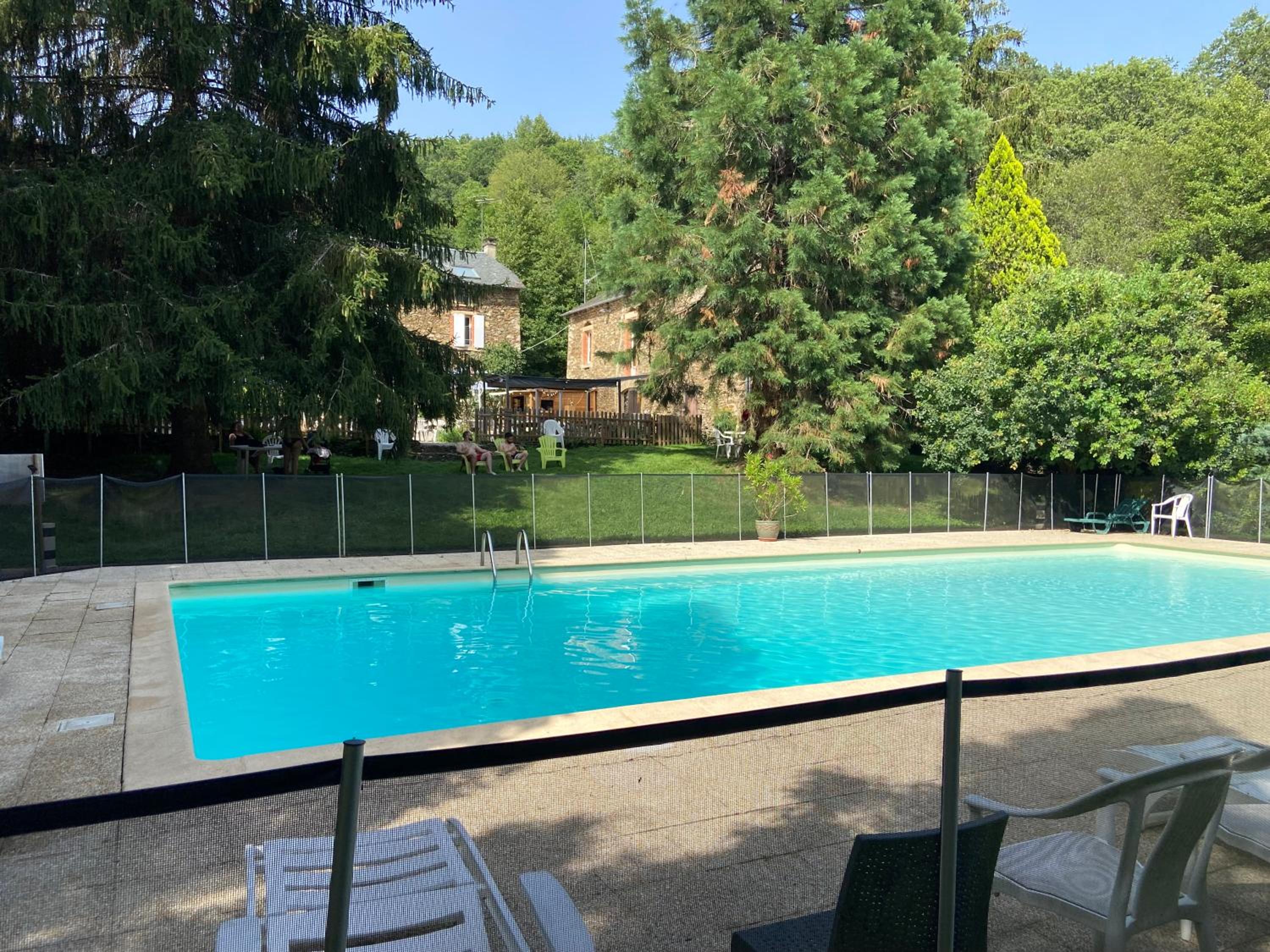 Chalet - Photo 16