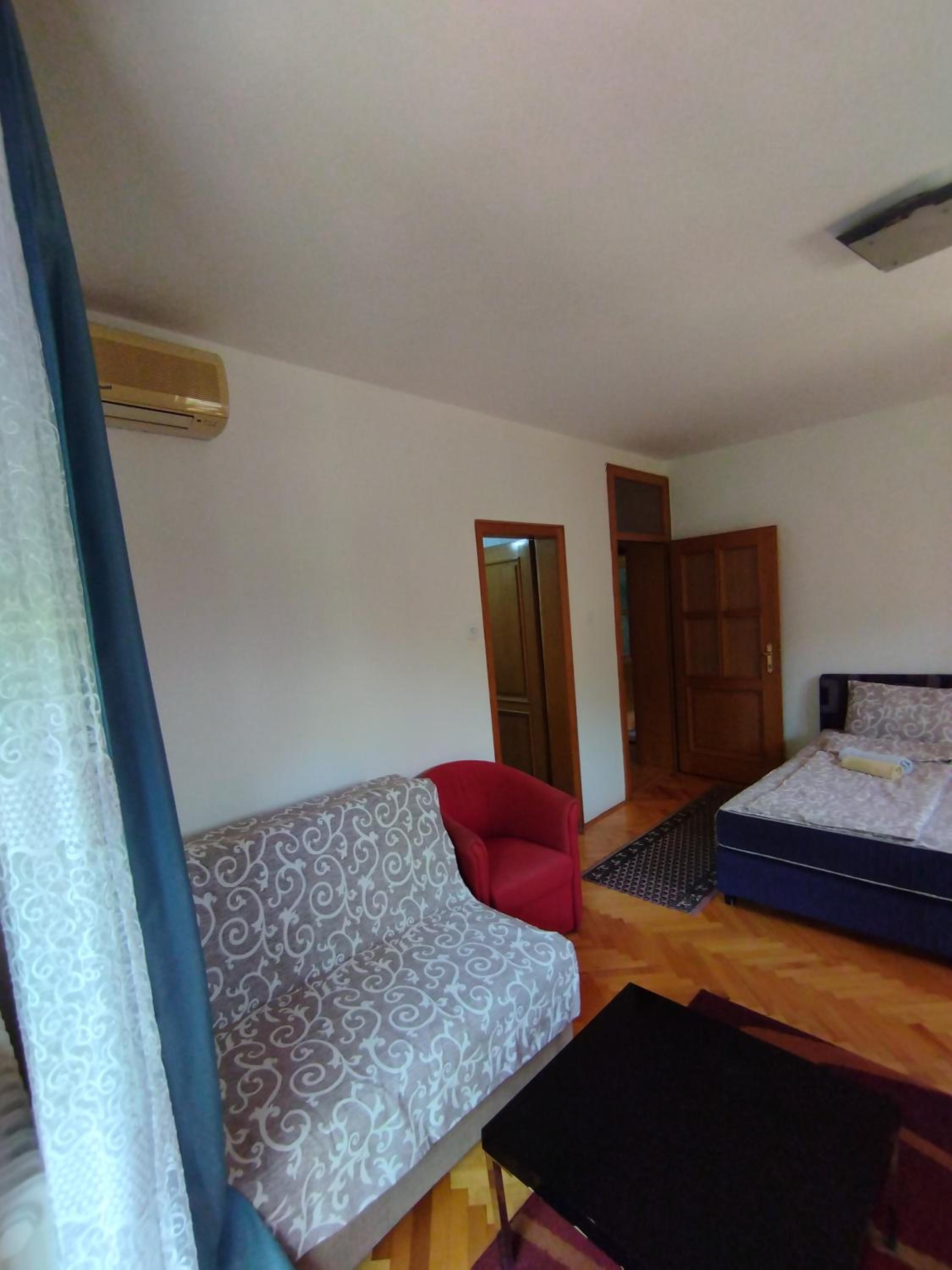 Triple Room with Terrace photo 2