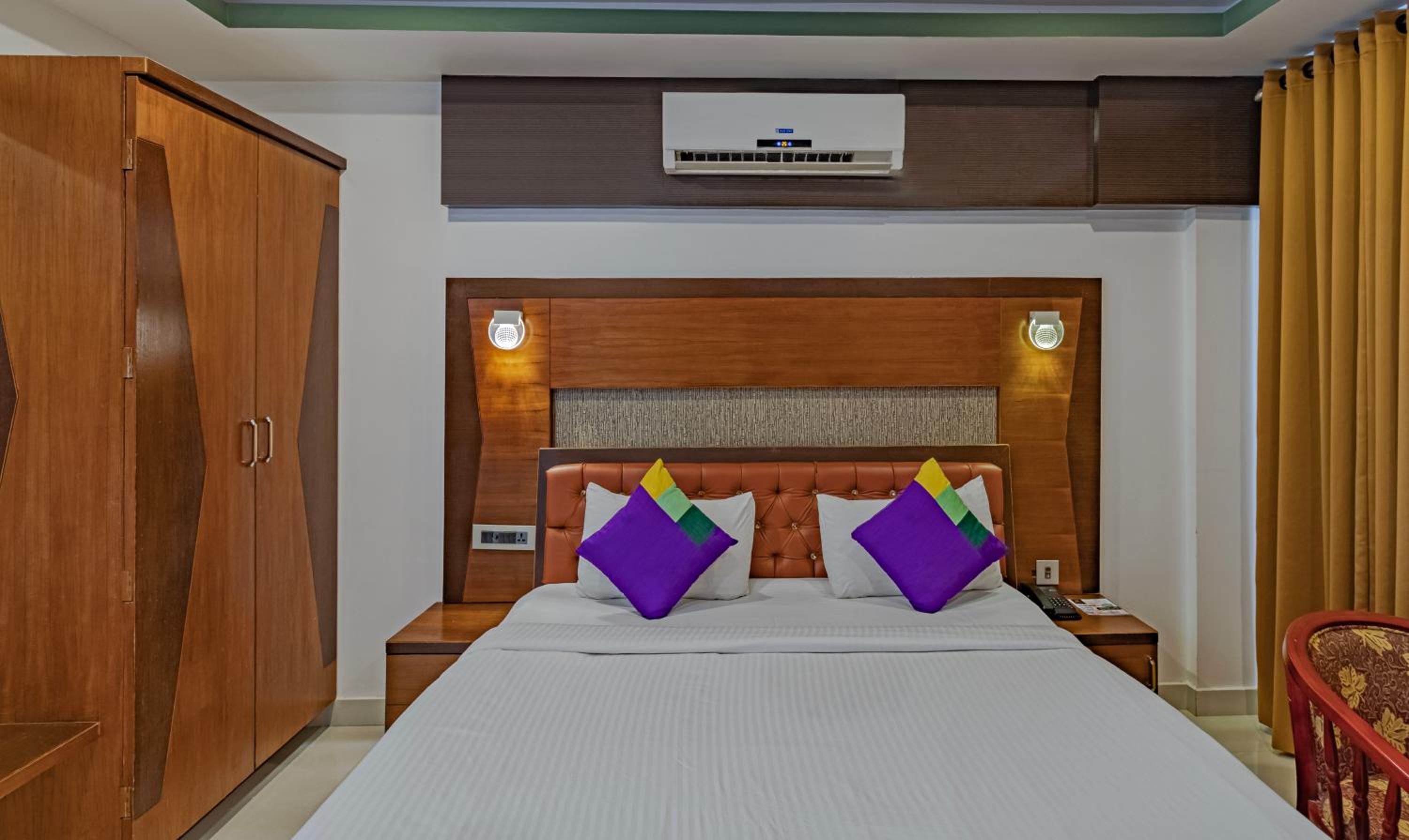 Standard Room photo 3