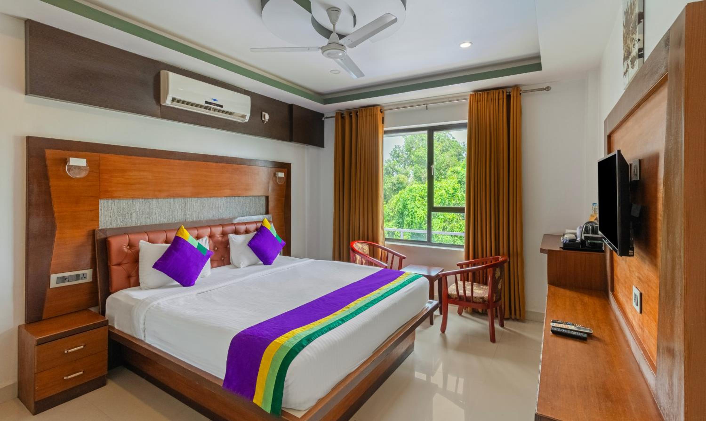 Standard Room photo 1
