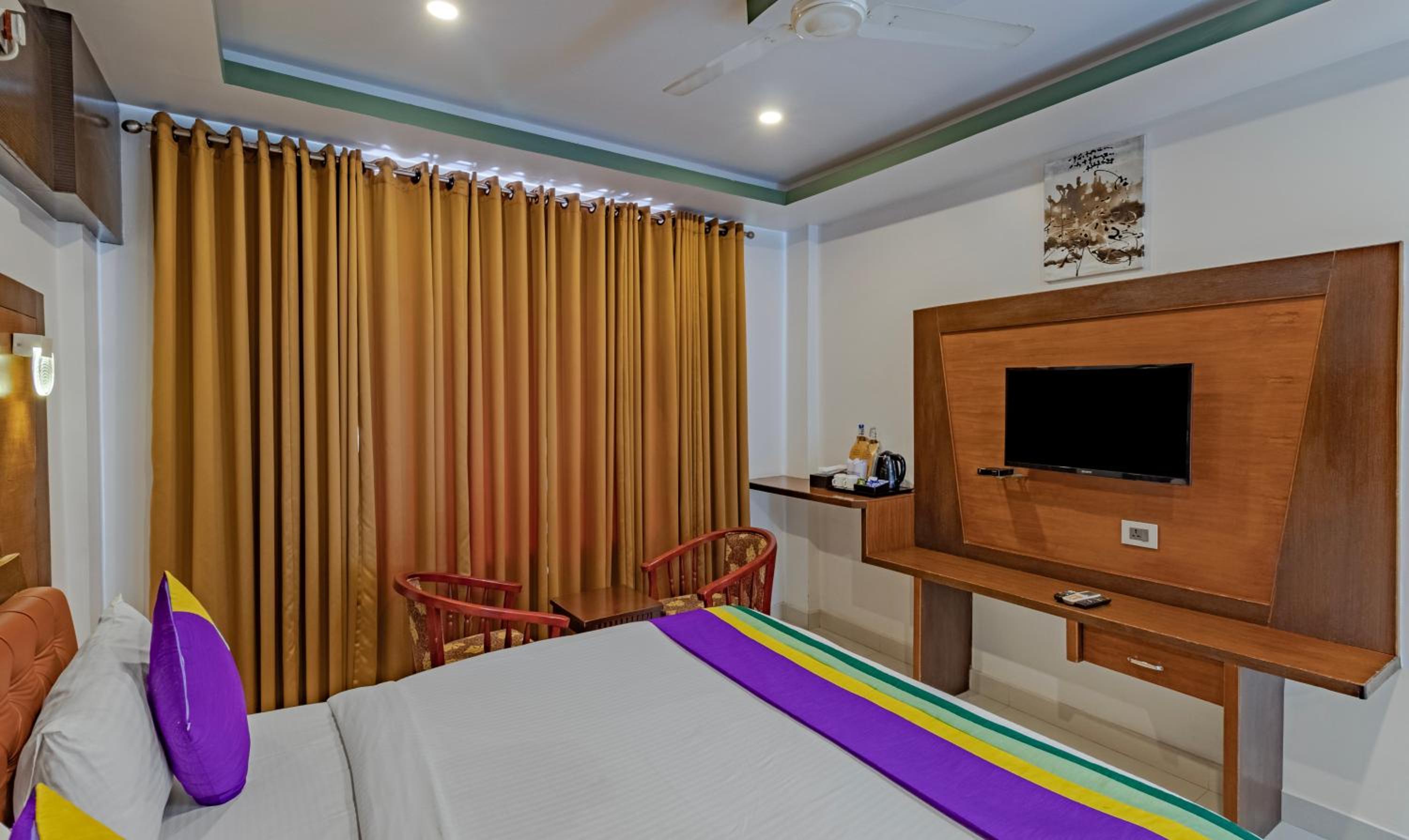 Standard Room photo 2