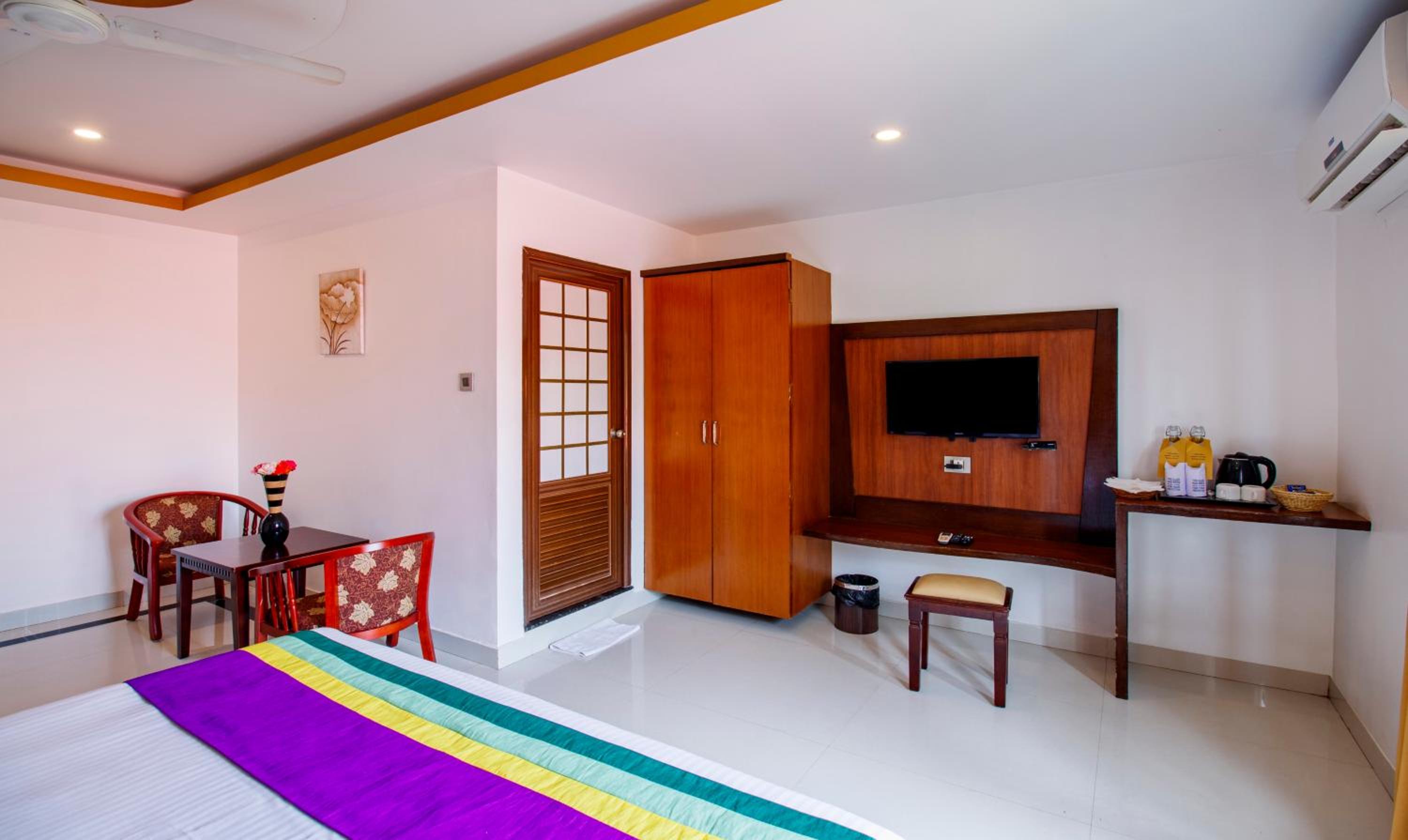 Deluxe Family Room photo 1
