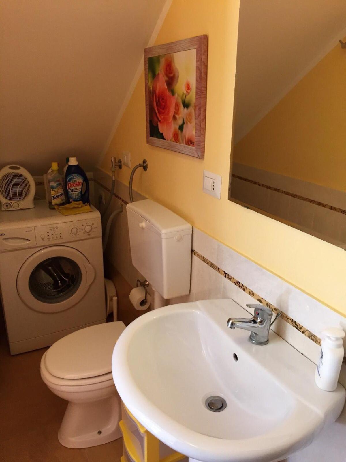 One-Bedroom House photo 3