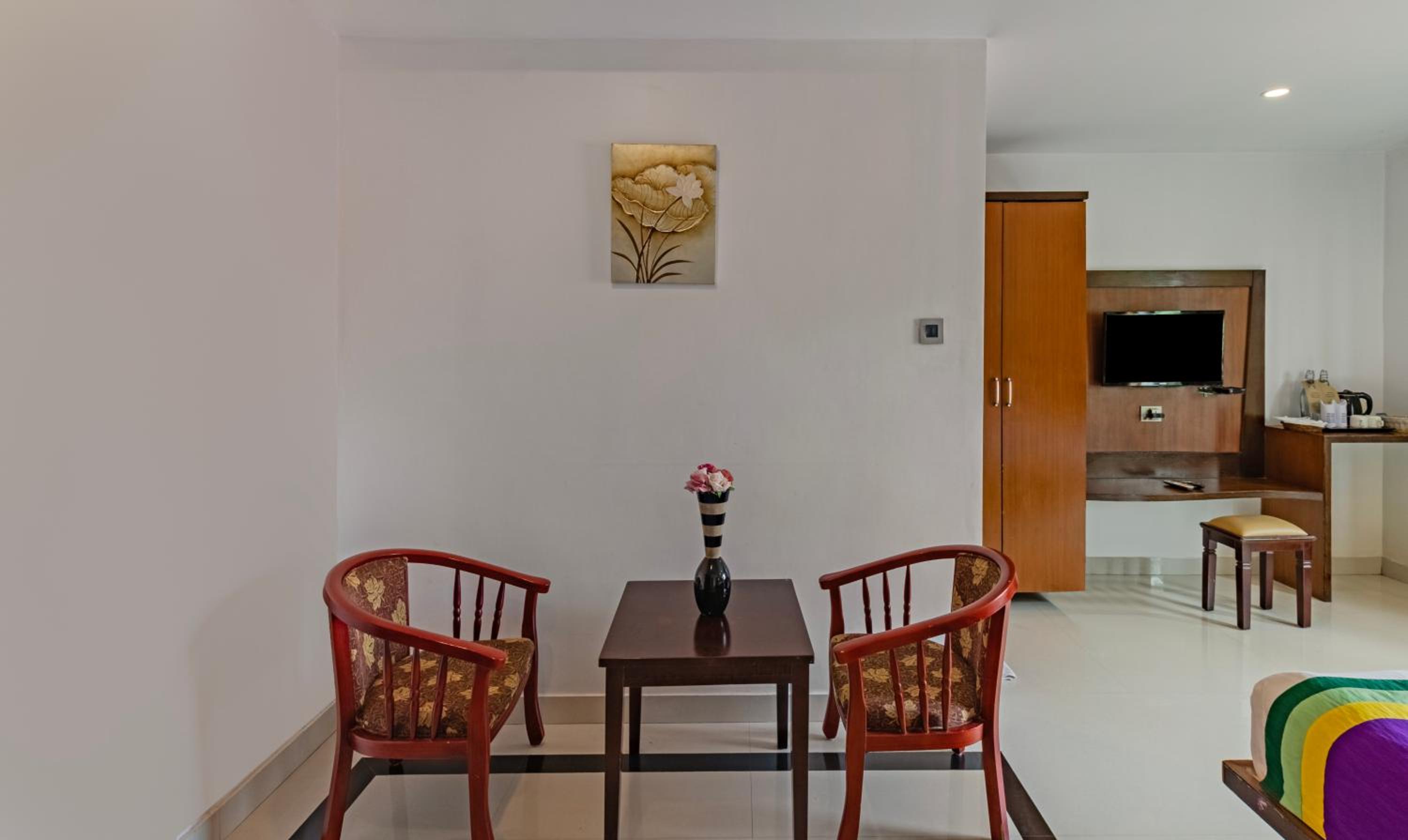Deluxe Family Room photo 3