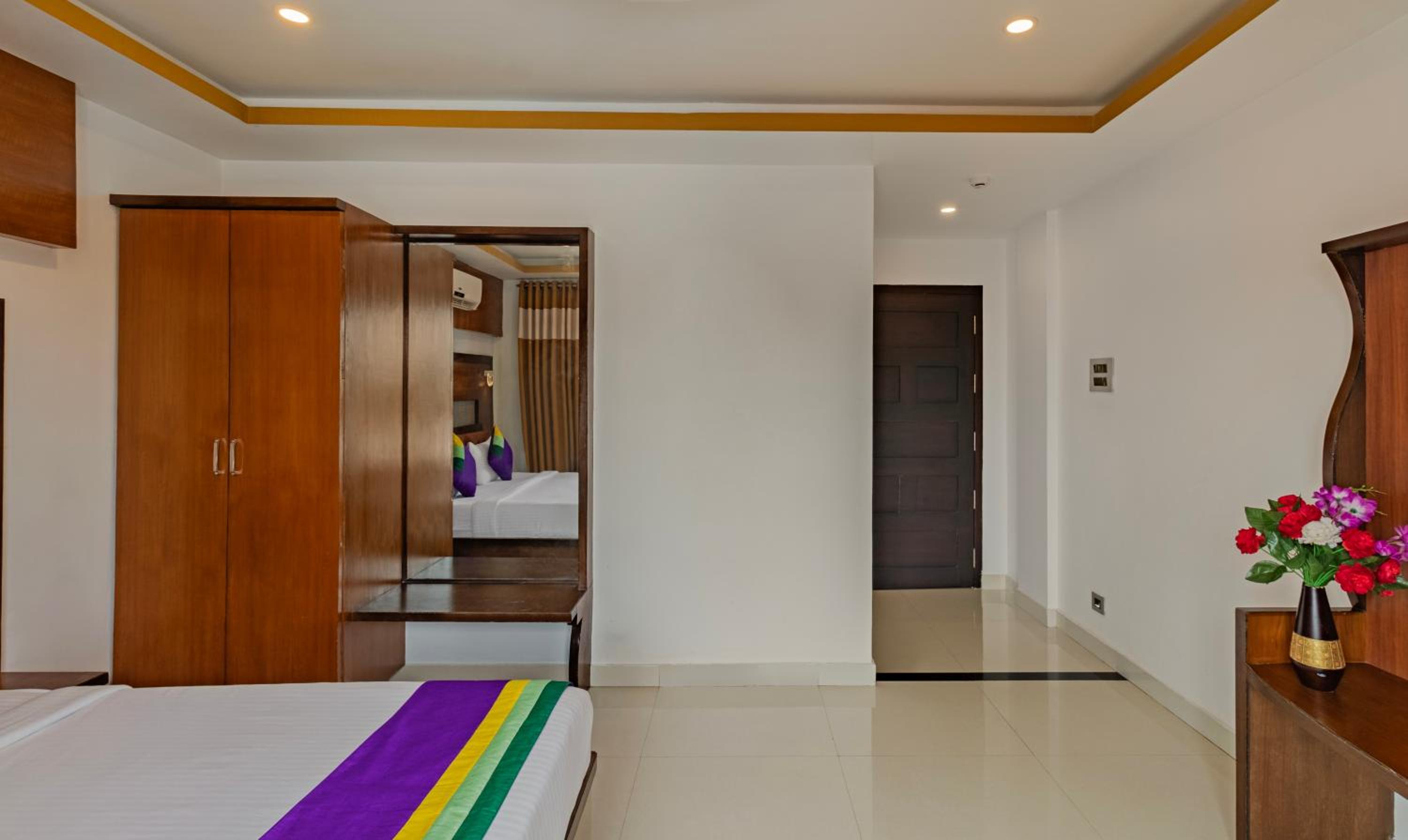 Premium Room with Living Area photo 2