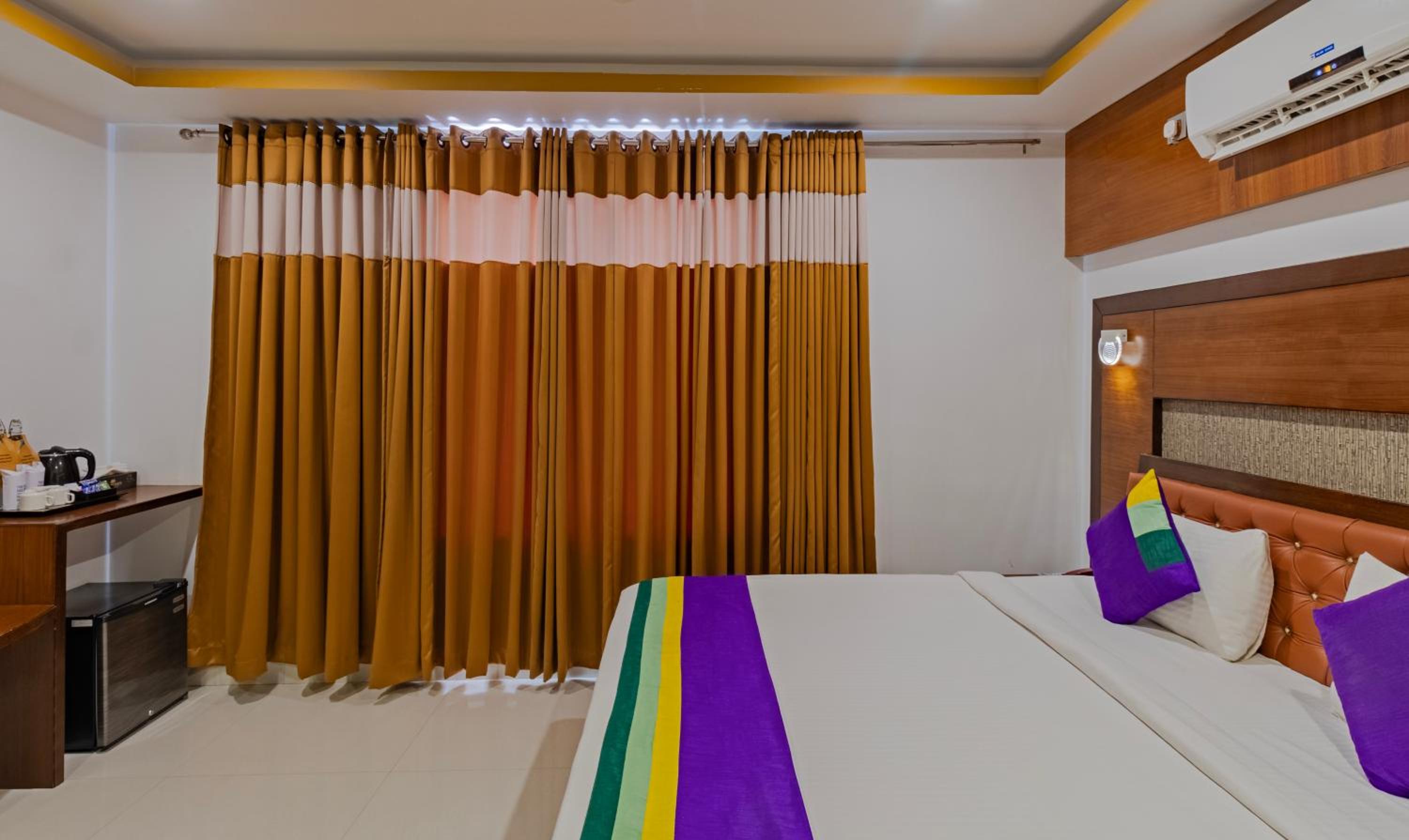 Premium Room with Living Area photo 3