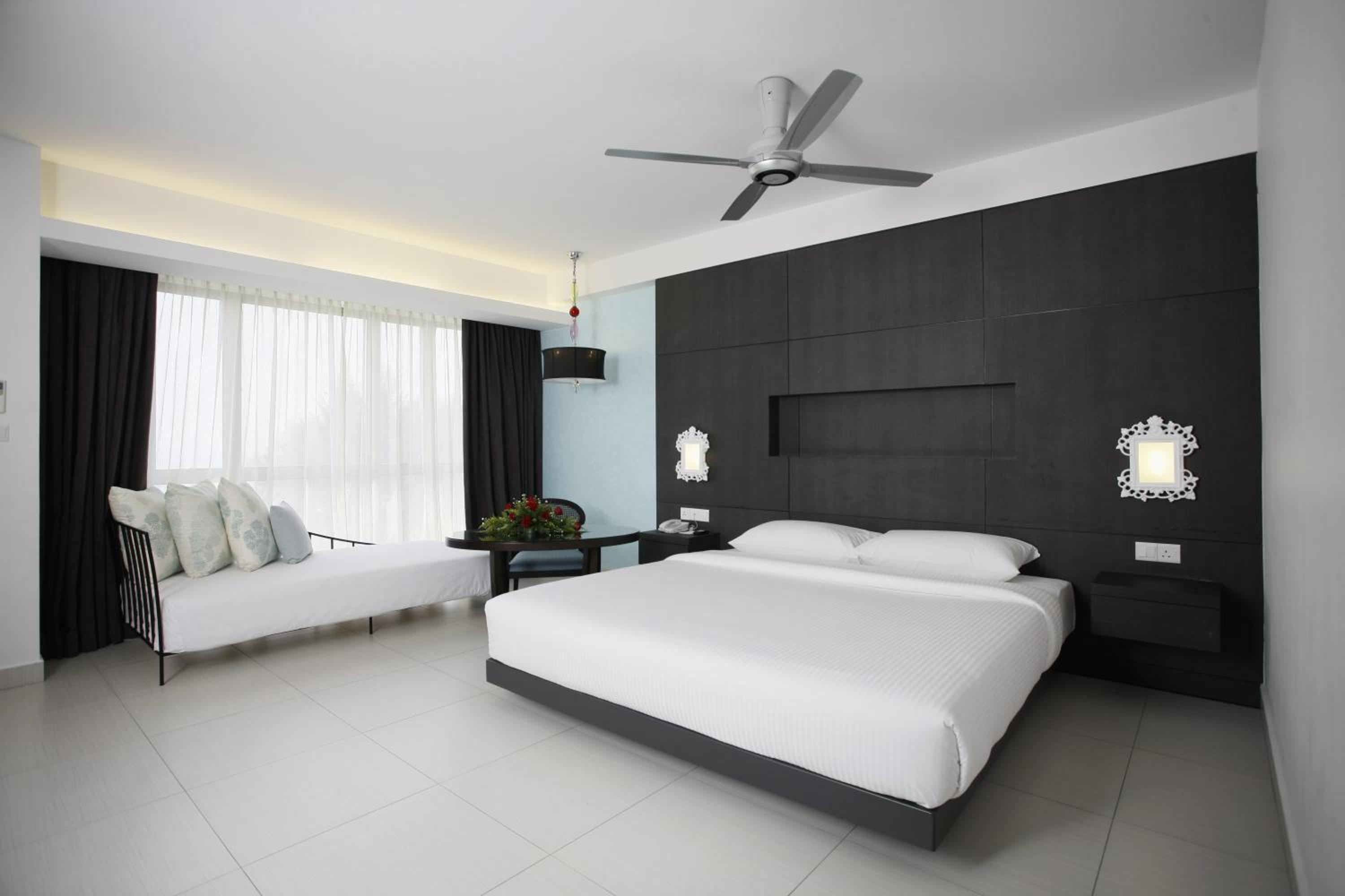 Executive Studio Room - Photo 5