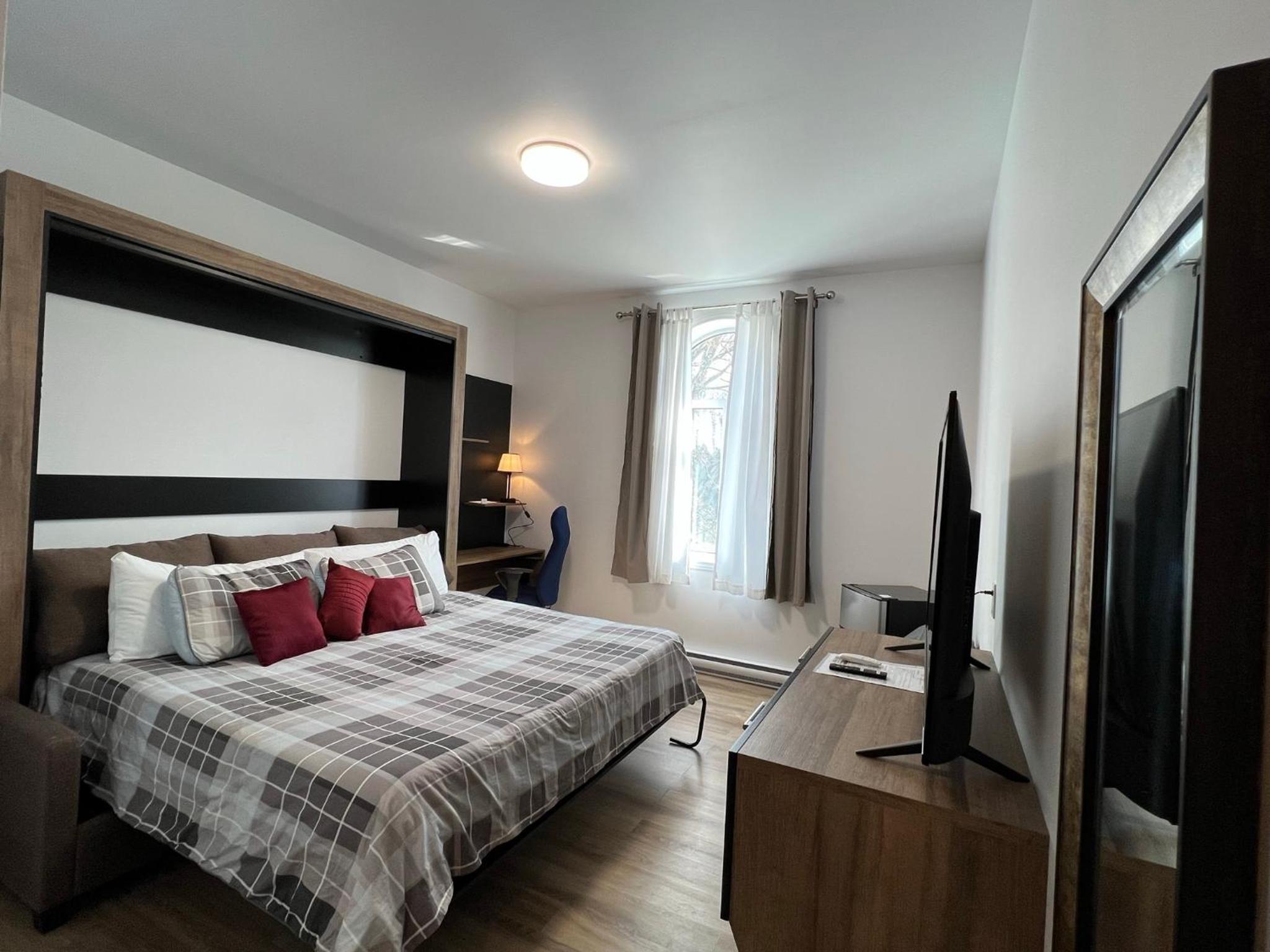King Room - Photo 5