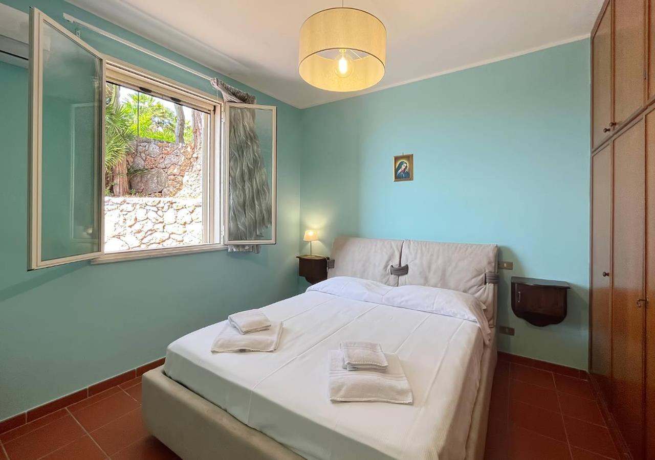 Three-Bedroom Villa photo 1