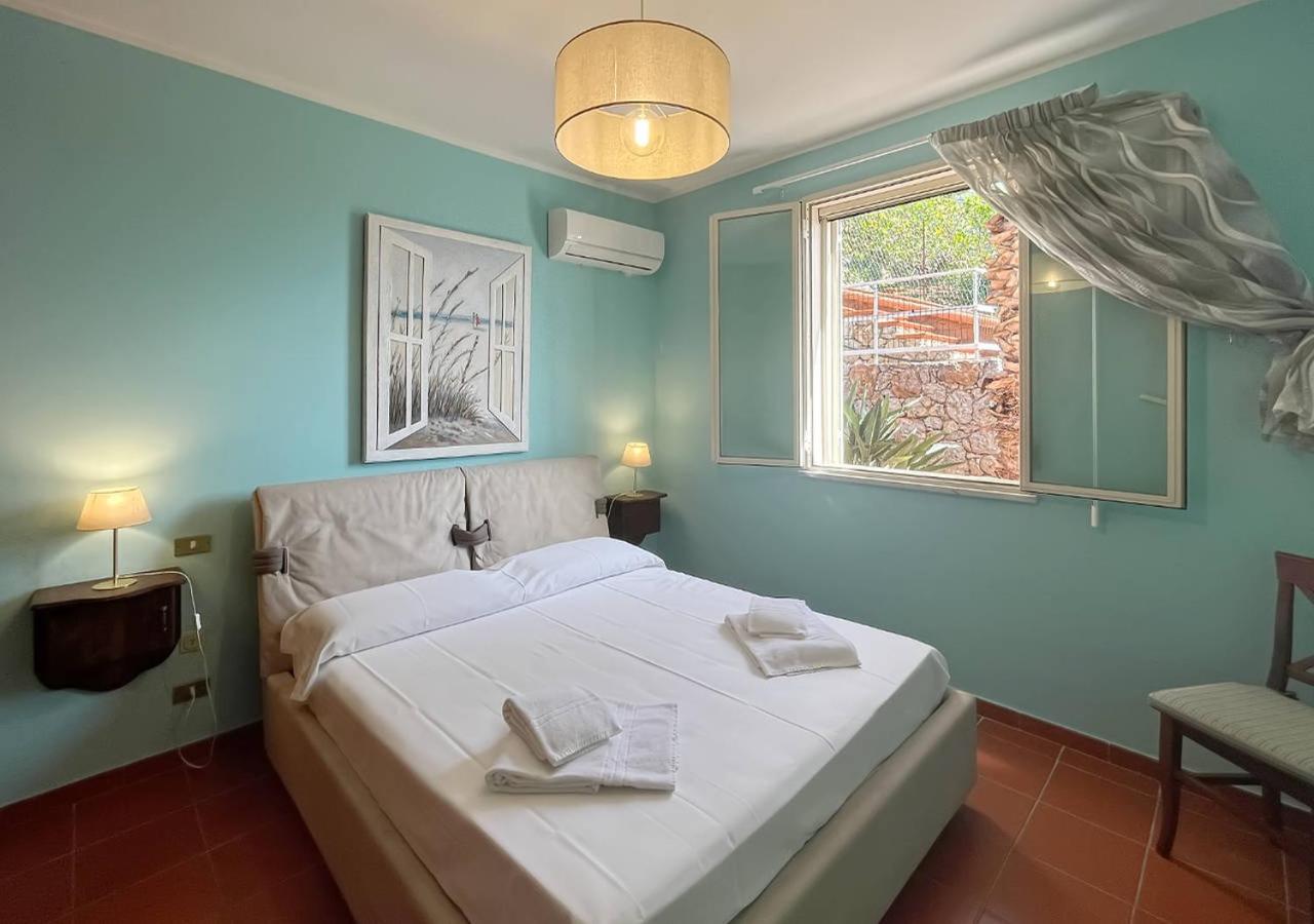 Three-Bedroom Villa photo 3