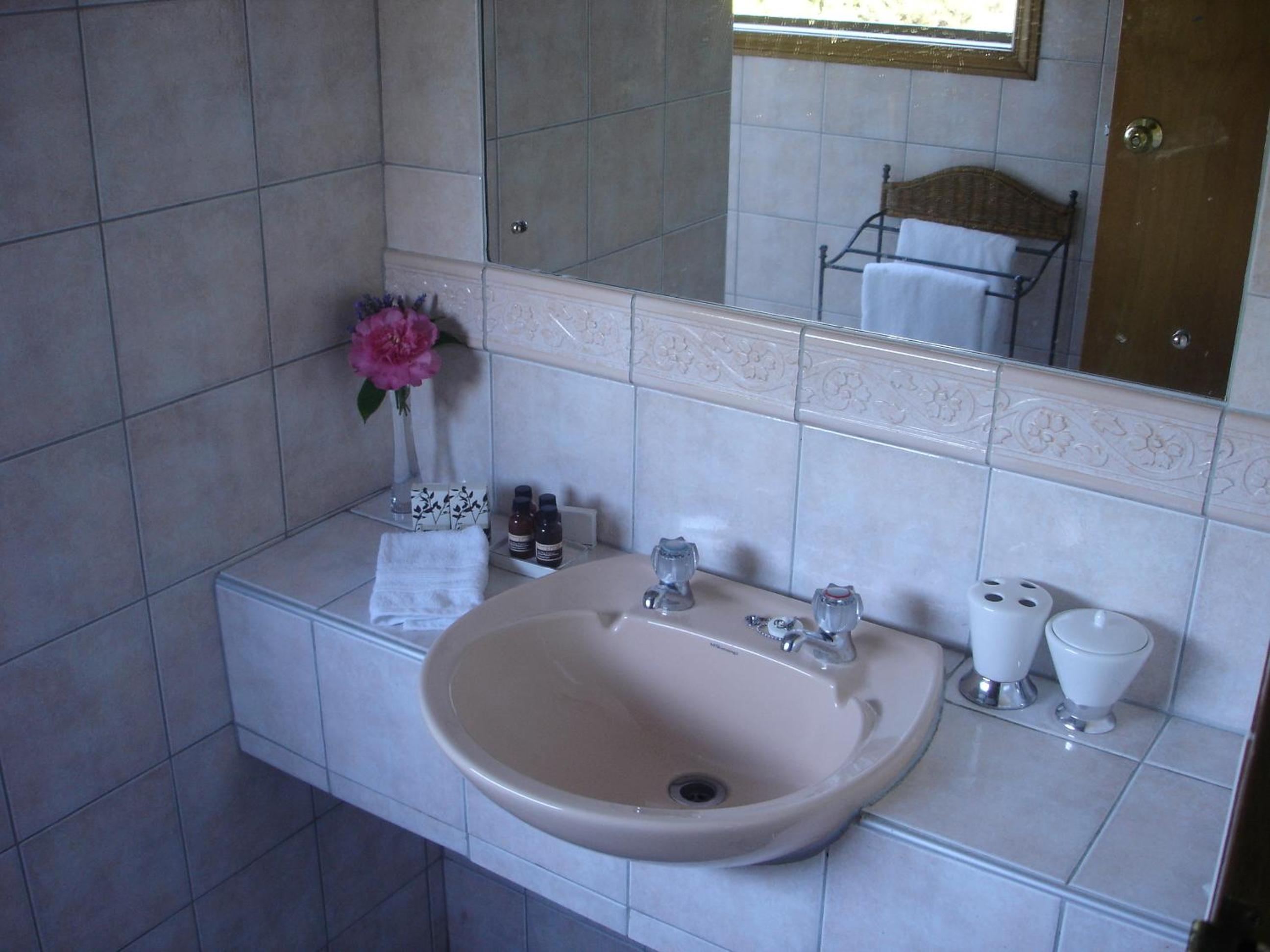 Double Room with Garden View photo 2