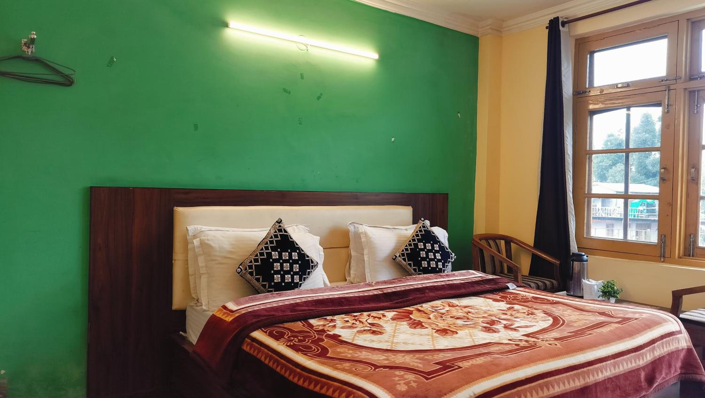 Deluxe Room photo 3