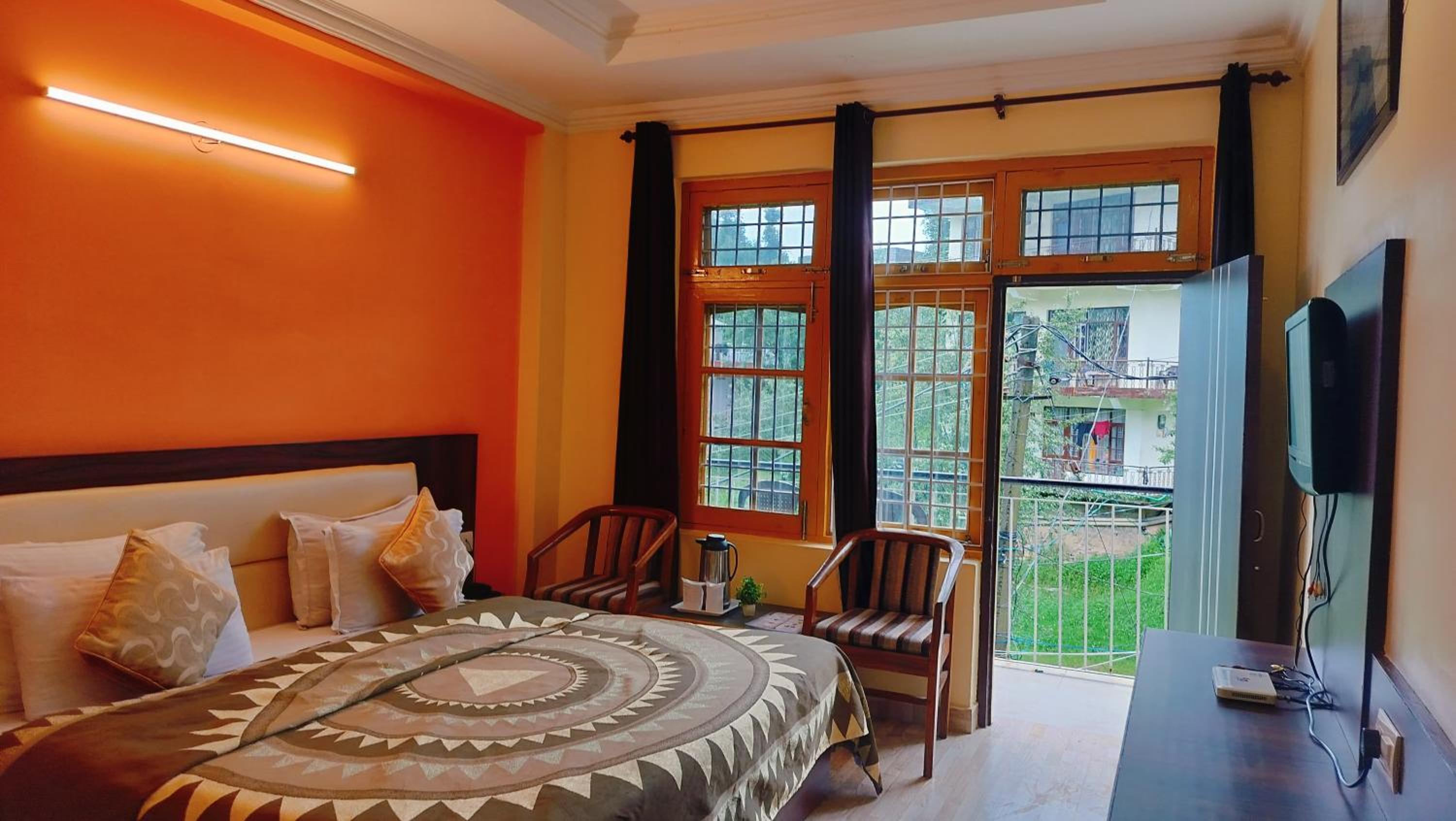 Deluxe Room photo 2