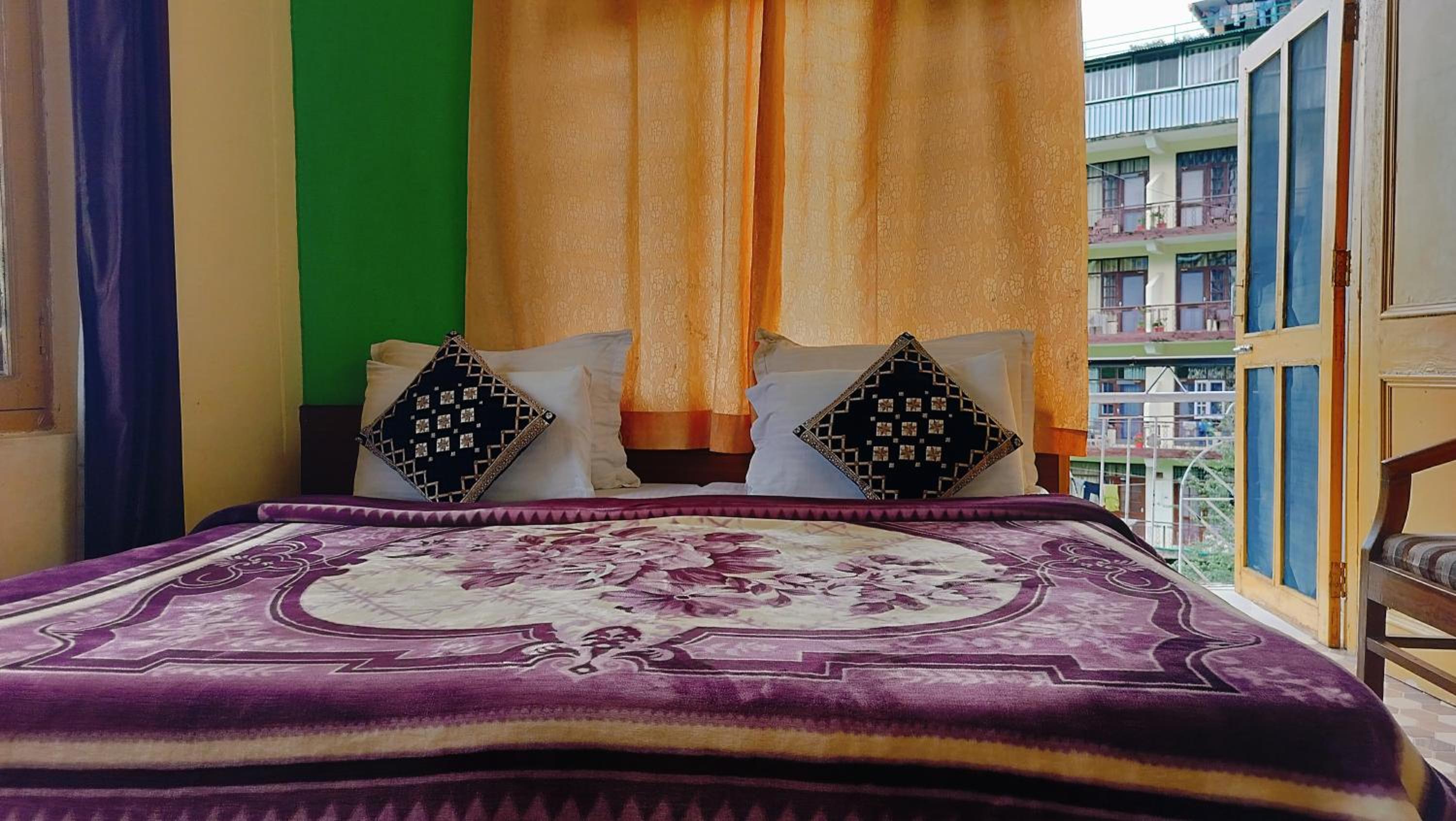 Standard Double Room photo 3