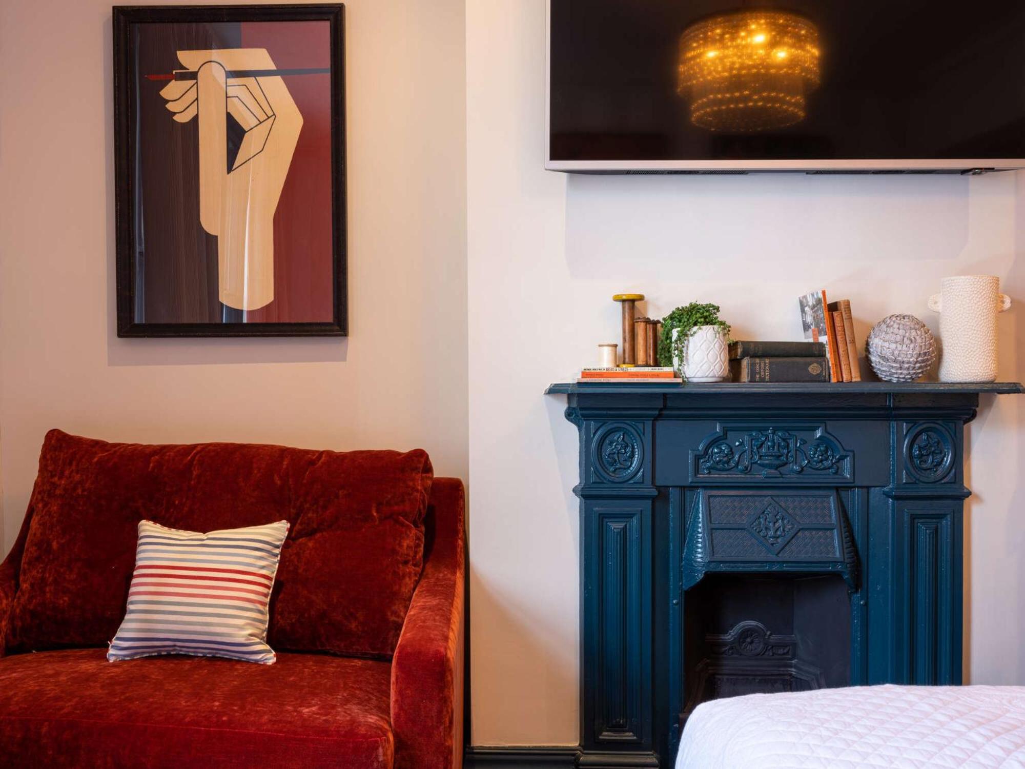 Double Room photo 3
