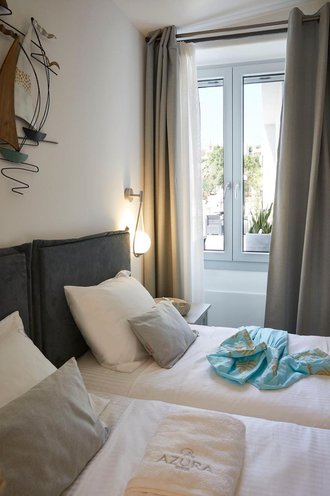 Two-Bedroom Villa photo 3