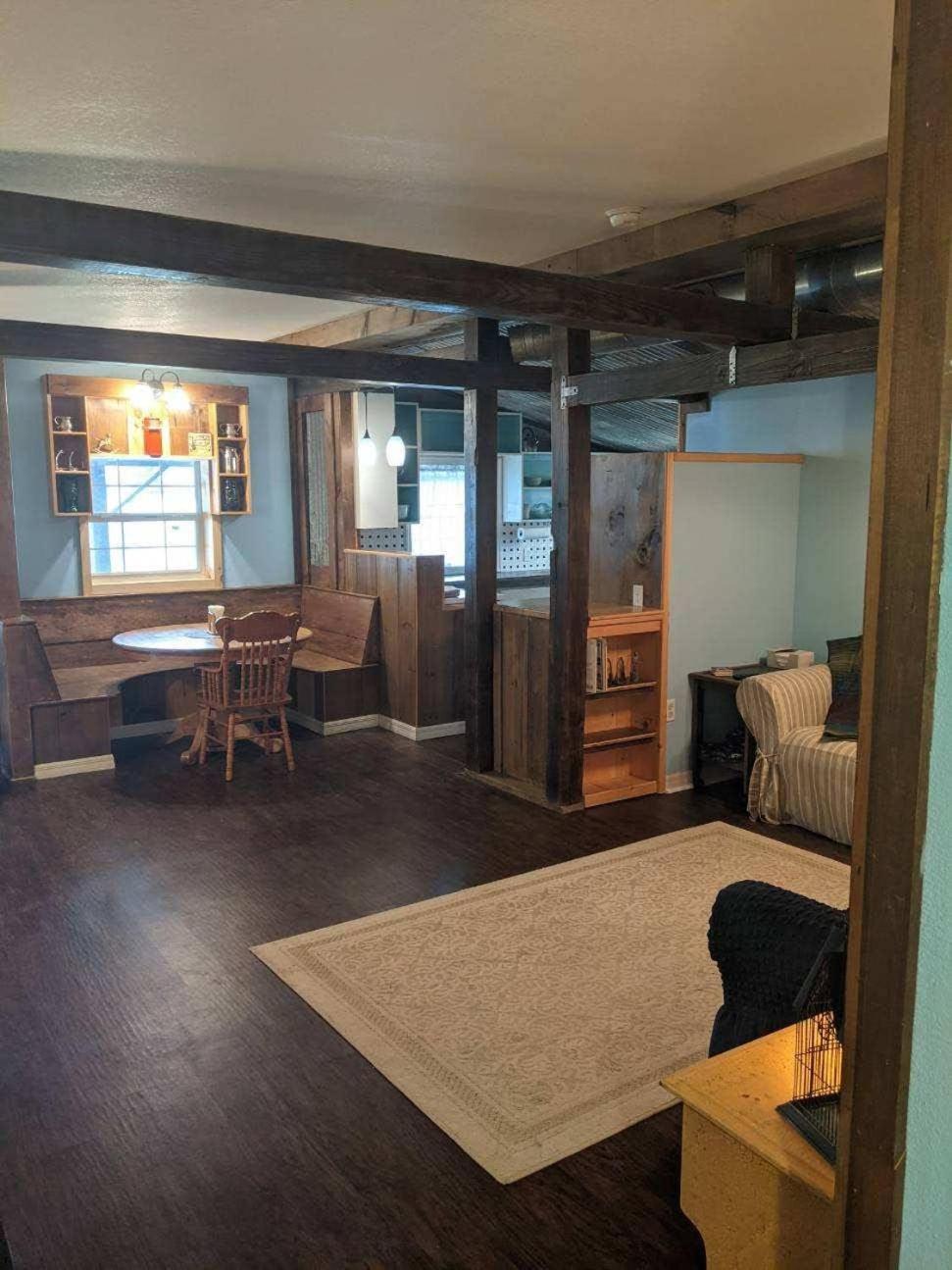 Two-Bedroom House photo 1