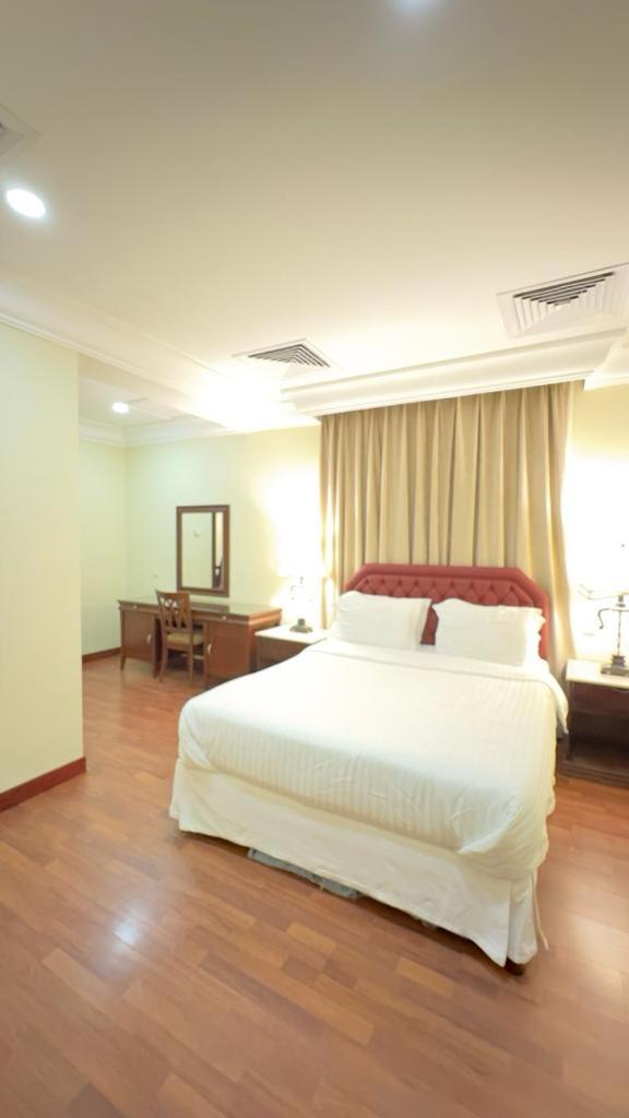 Deluxe Junior Suite