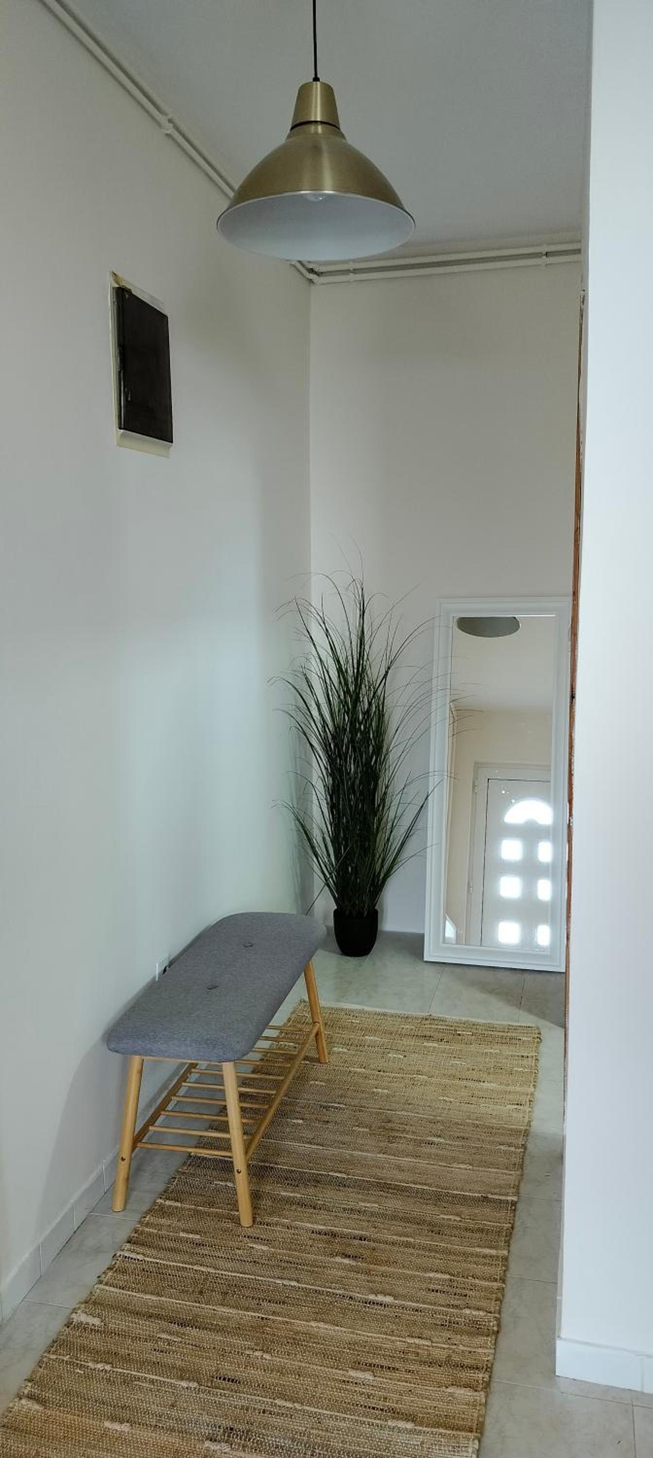 One-Bedroom House photo 3