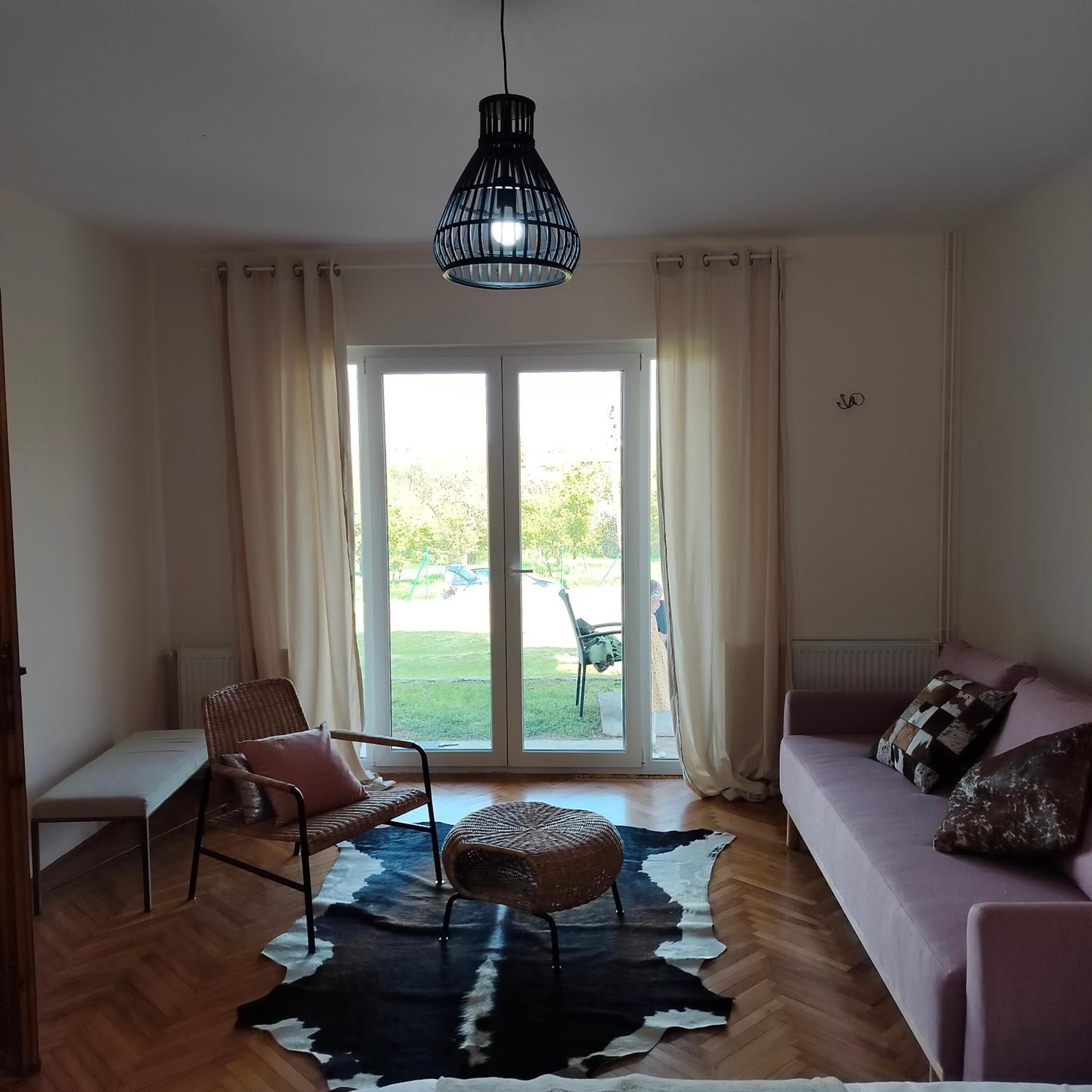 One-Bedroom House photo 2