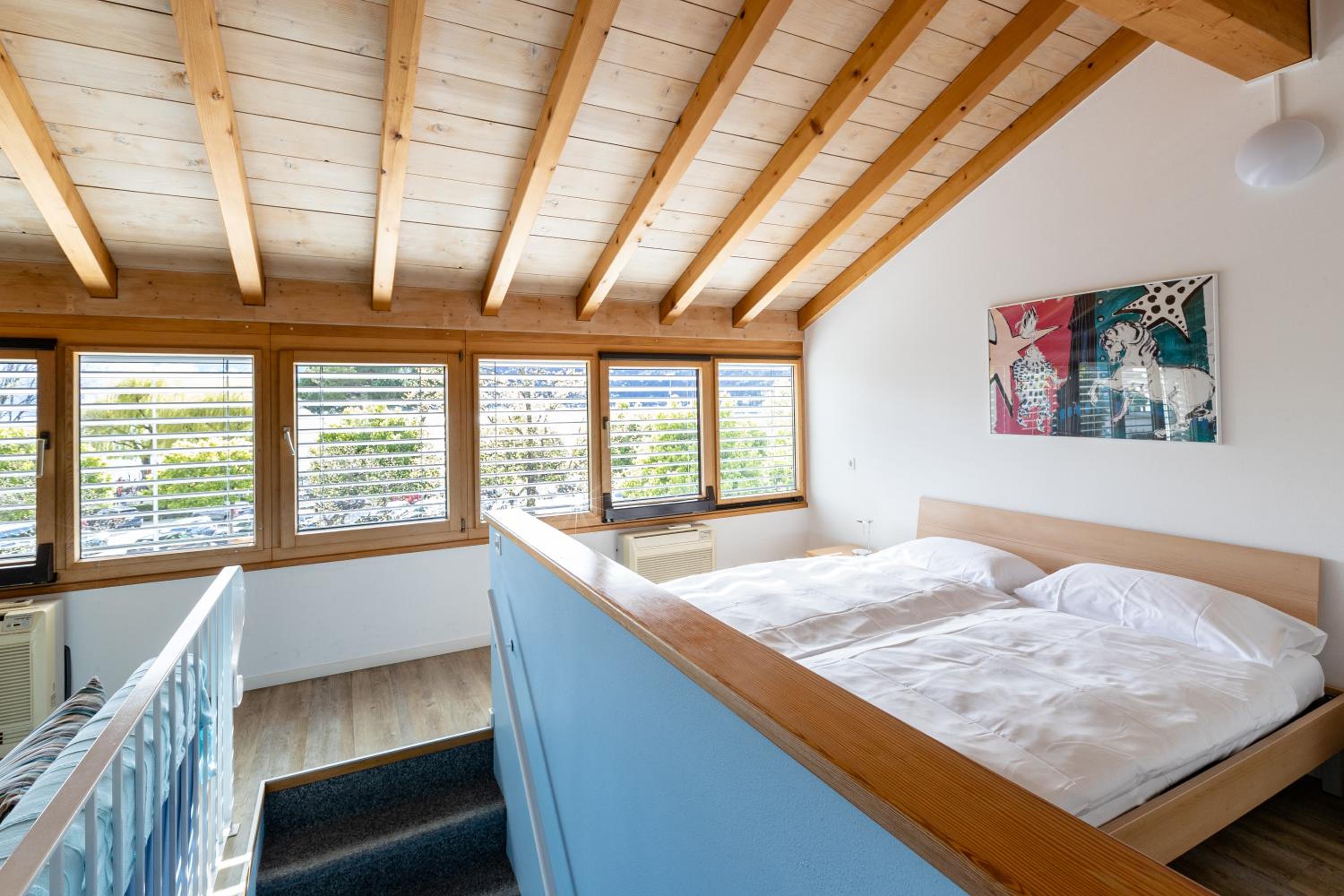 Superior King Suite - Photo 1