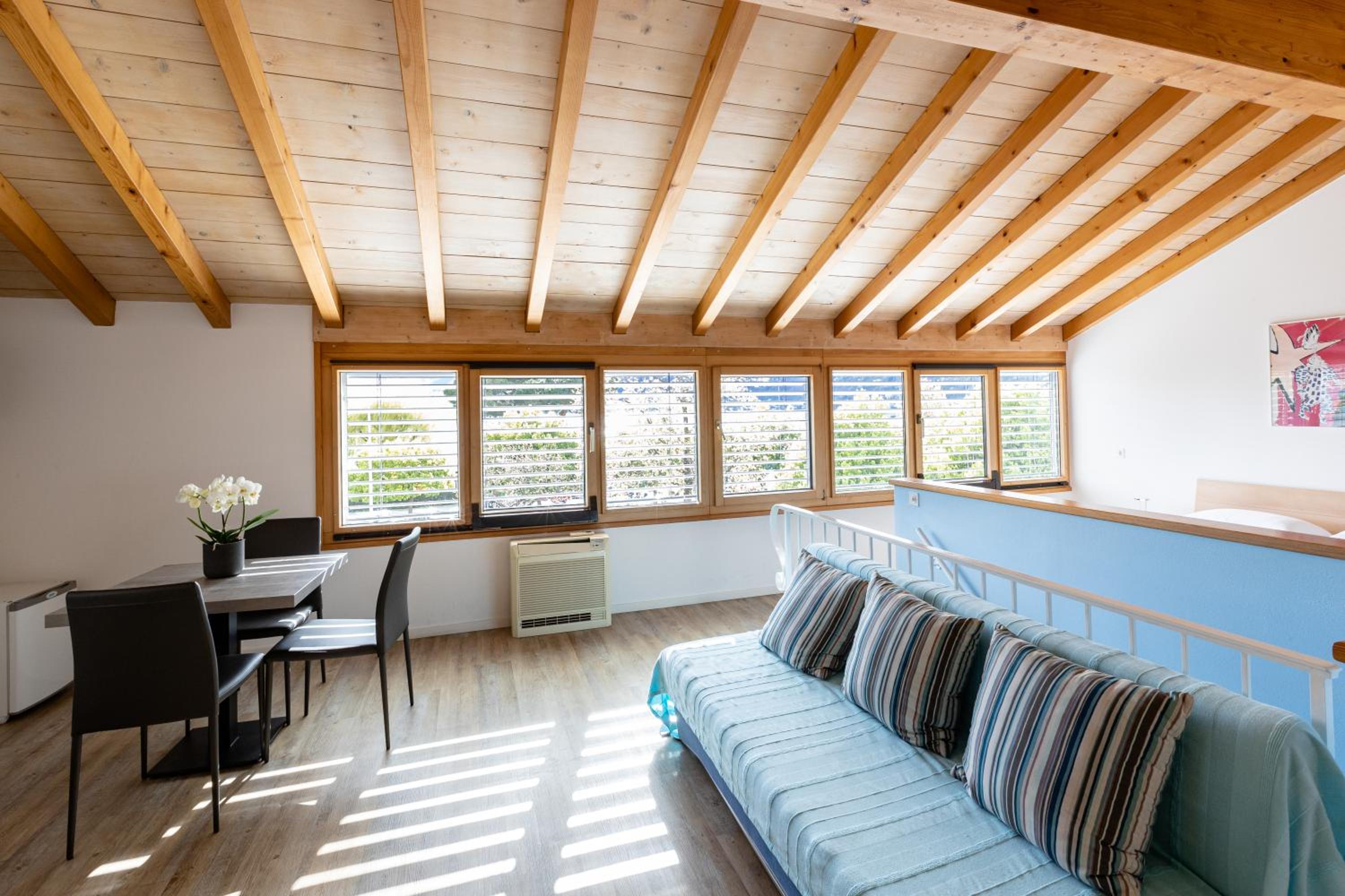 Superior King Suite - Photo 5