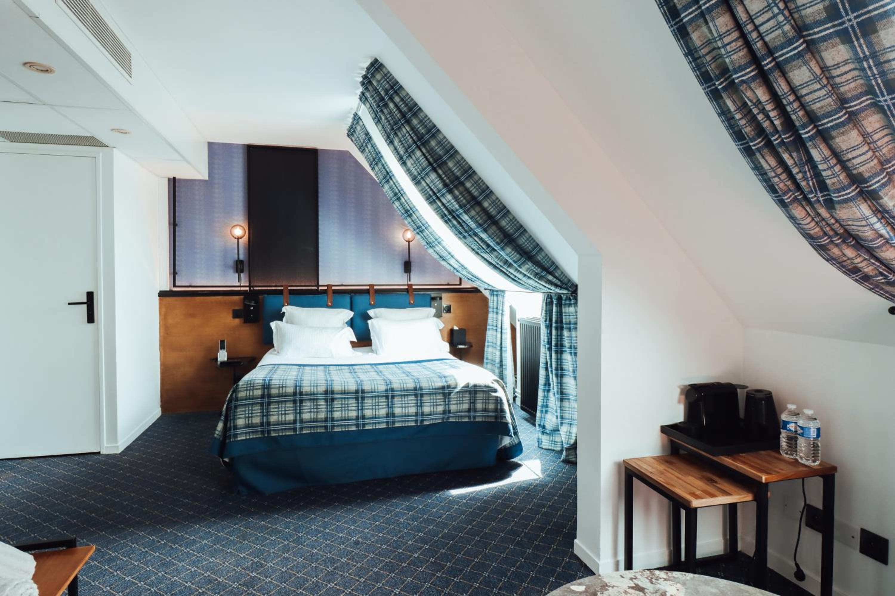 La Suite Cosy Duo