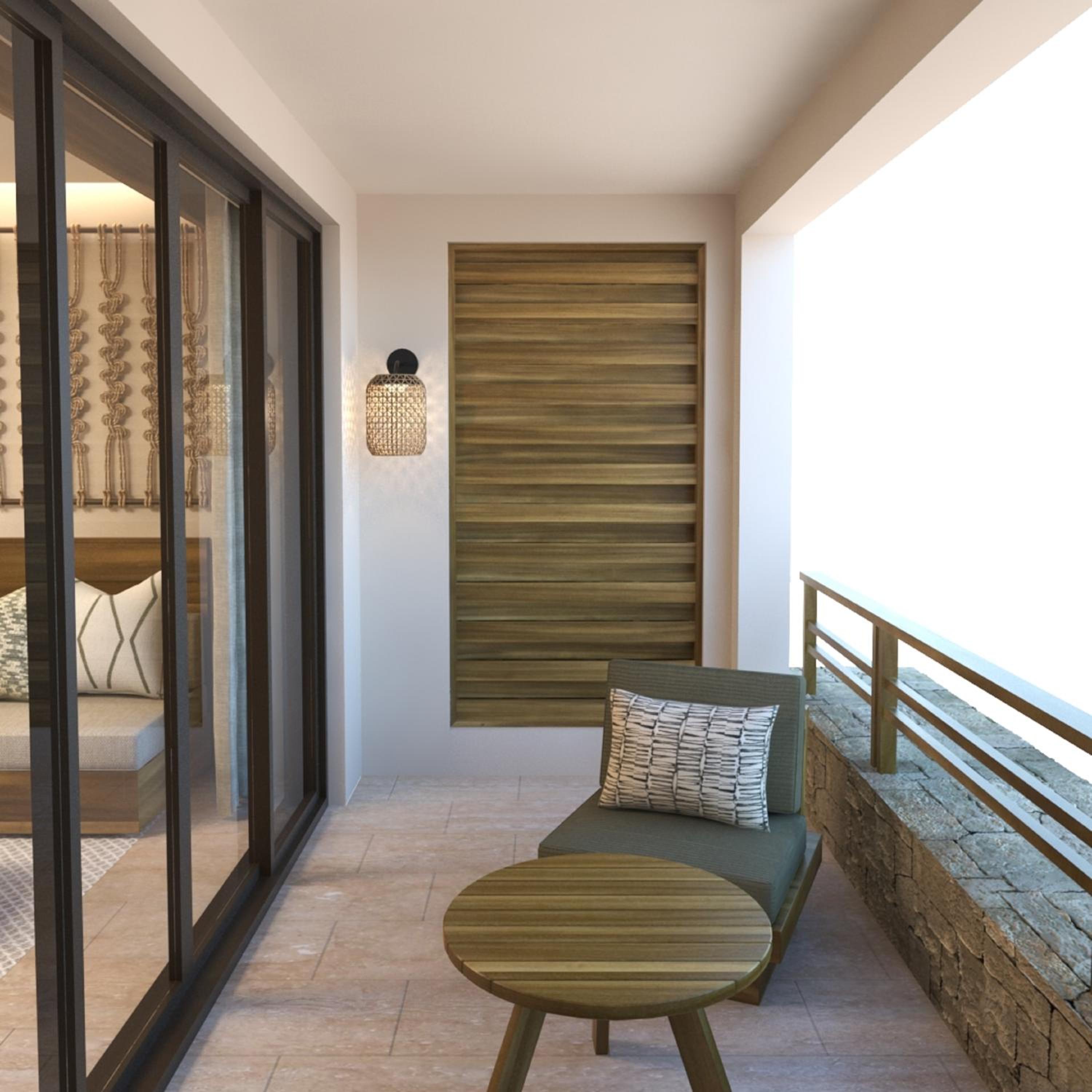 Junior Suite Double