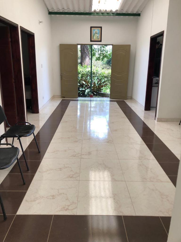 Two-Bedroom House photo 1