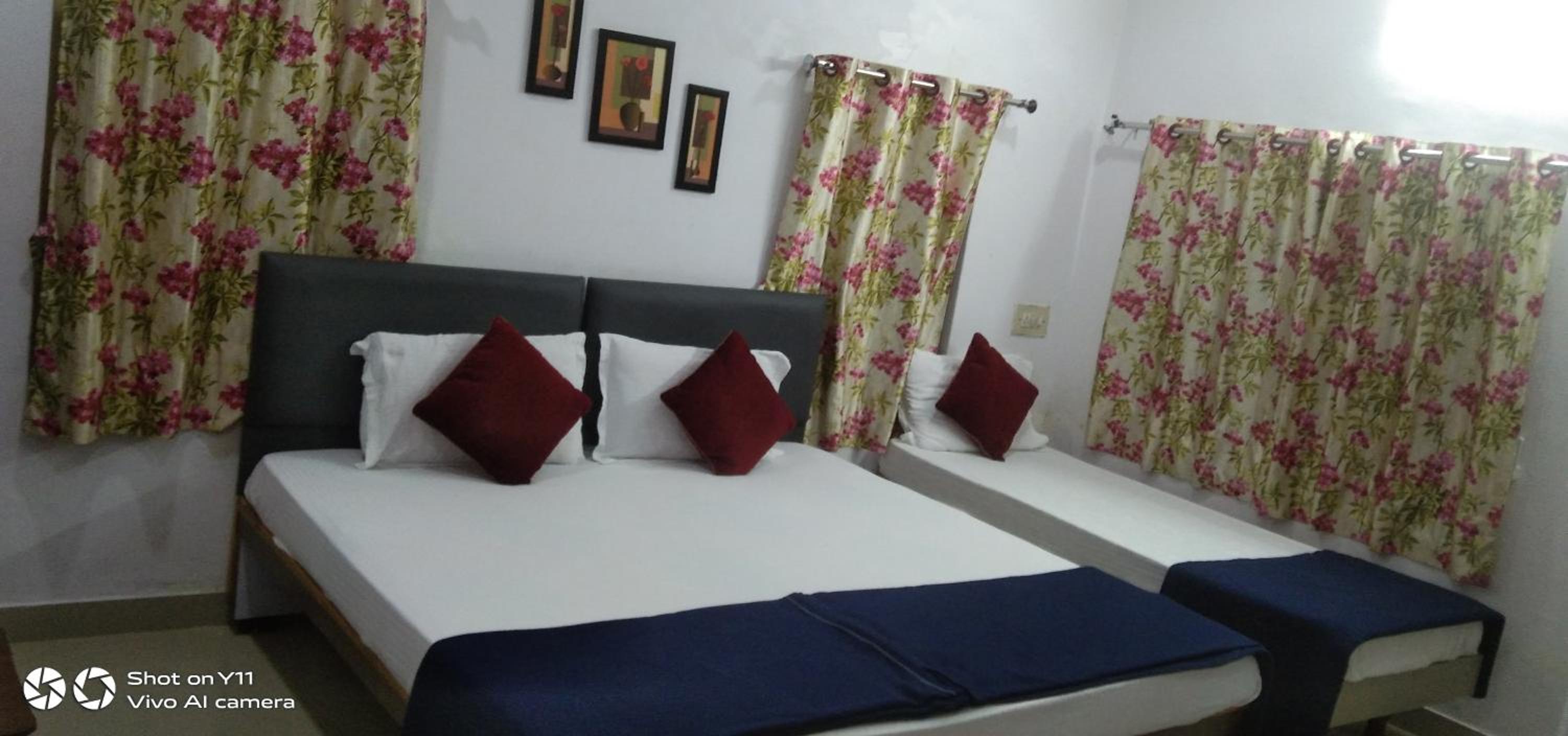 Triple Room photo 3