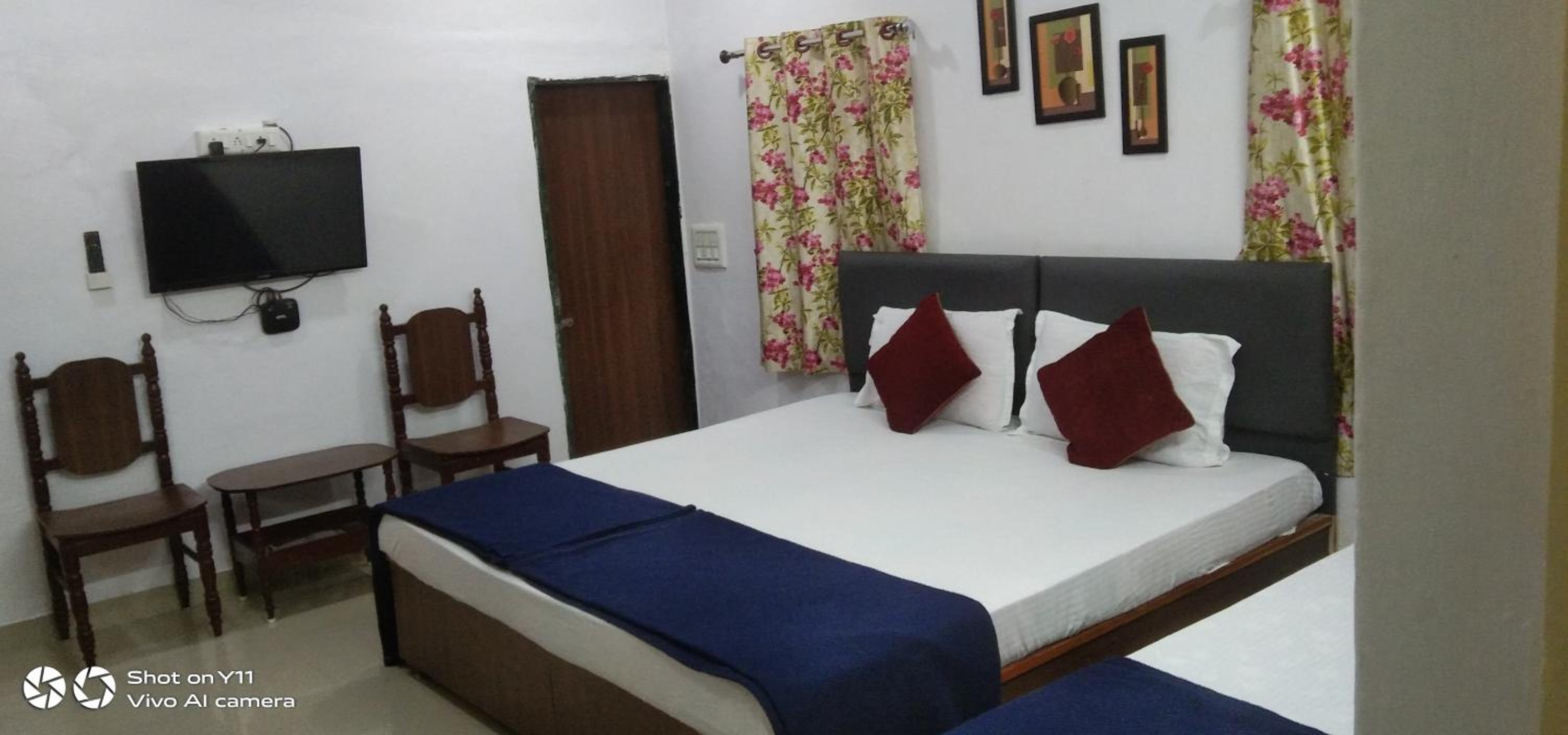 Triple Room photo 2