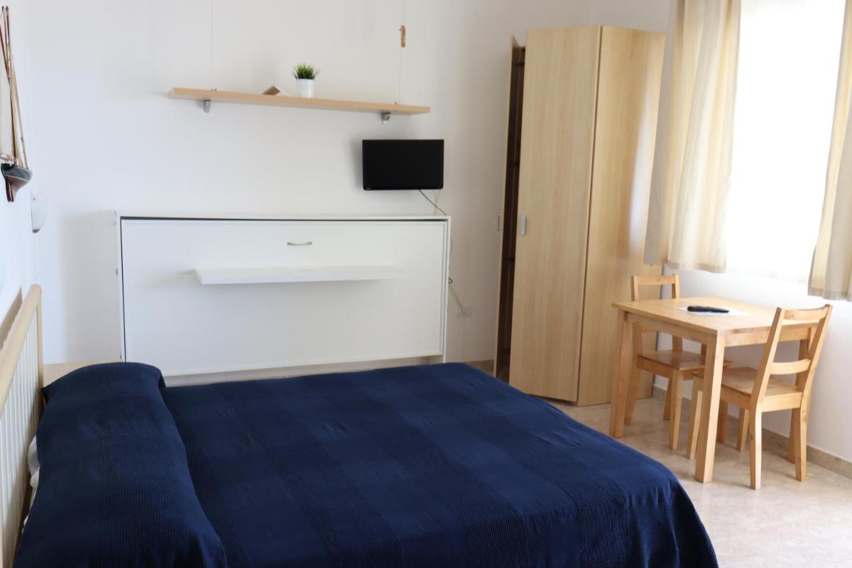 Studio with Sea View photo 3