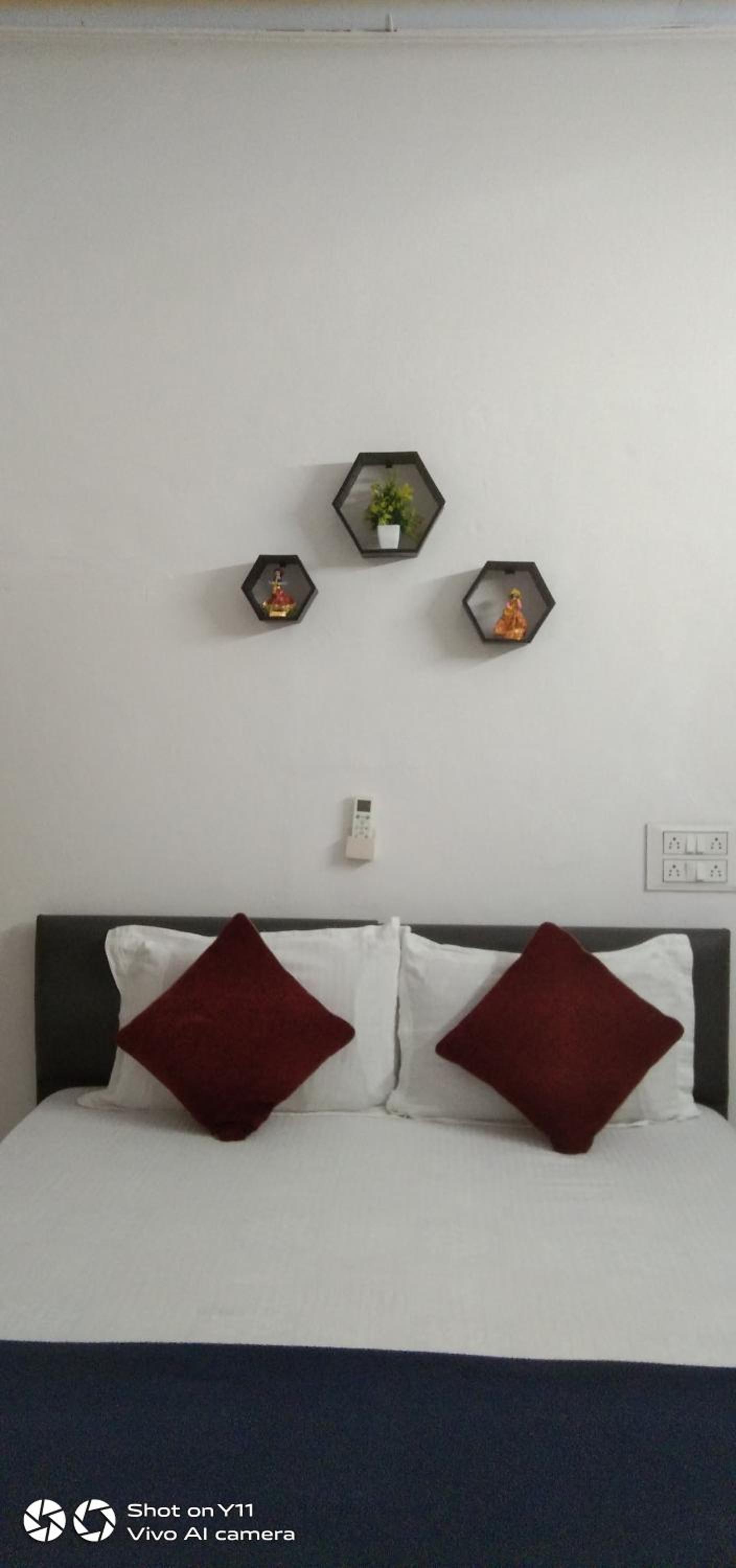 Deluxe Double Room photo 1