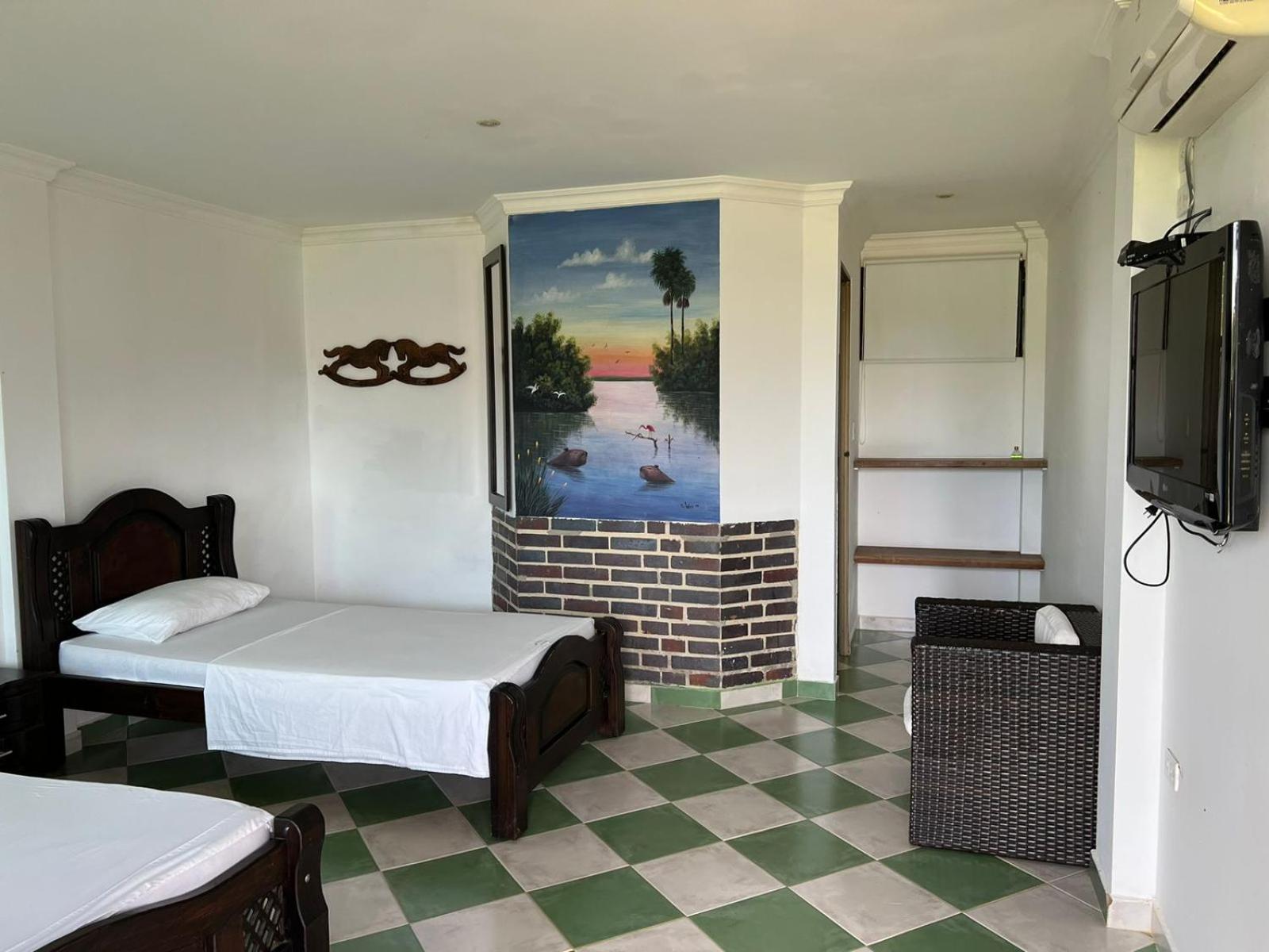 Double Room photo 1