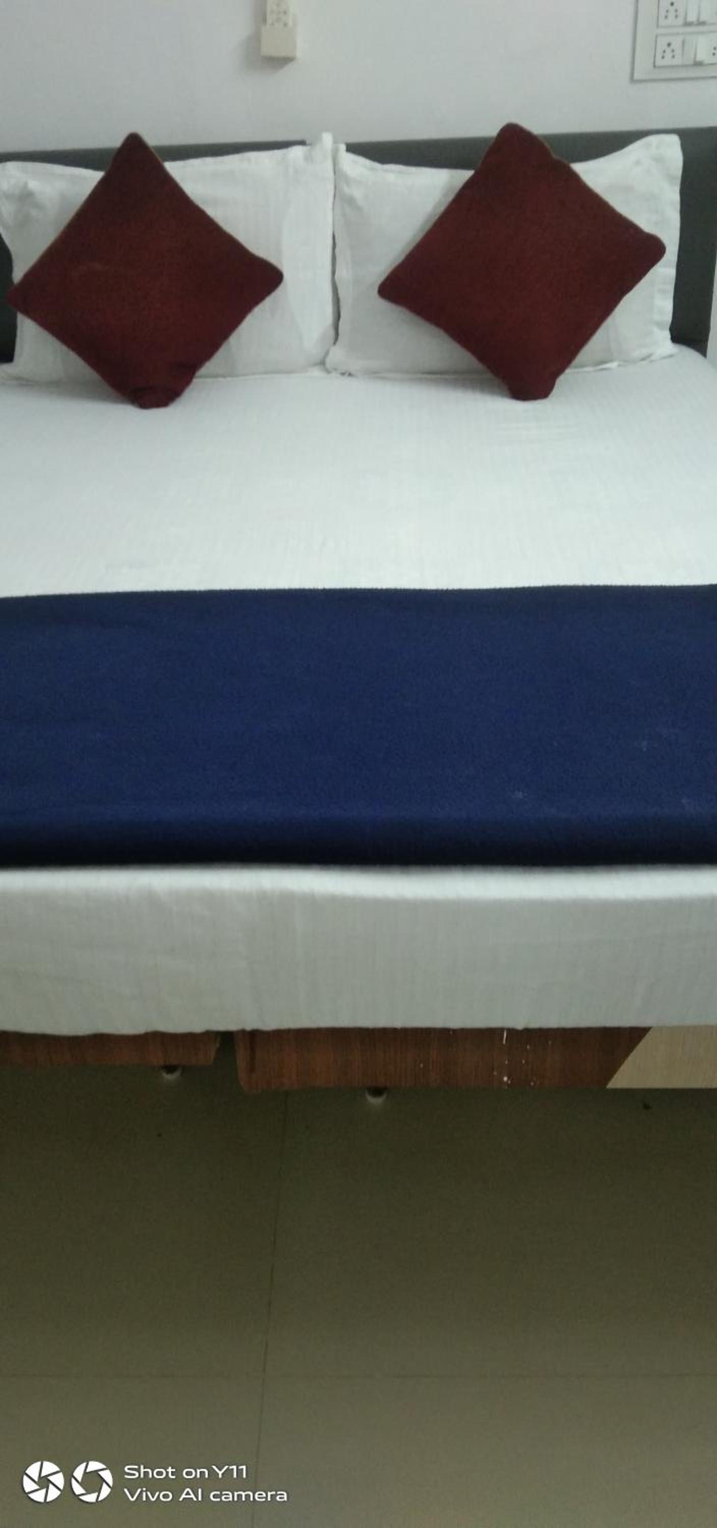 Deluxe Double Room photo 3