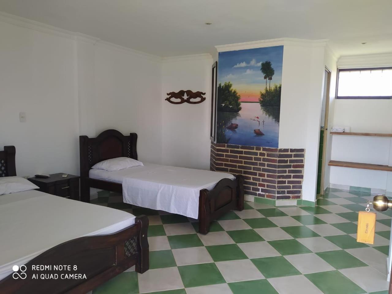 Triple Room photo 1