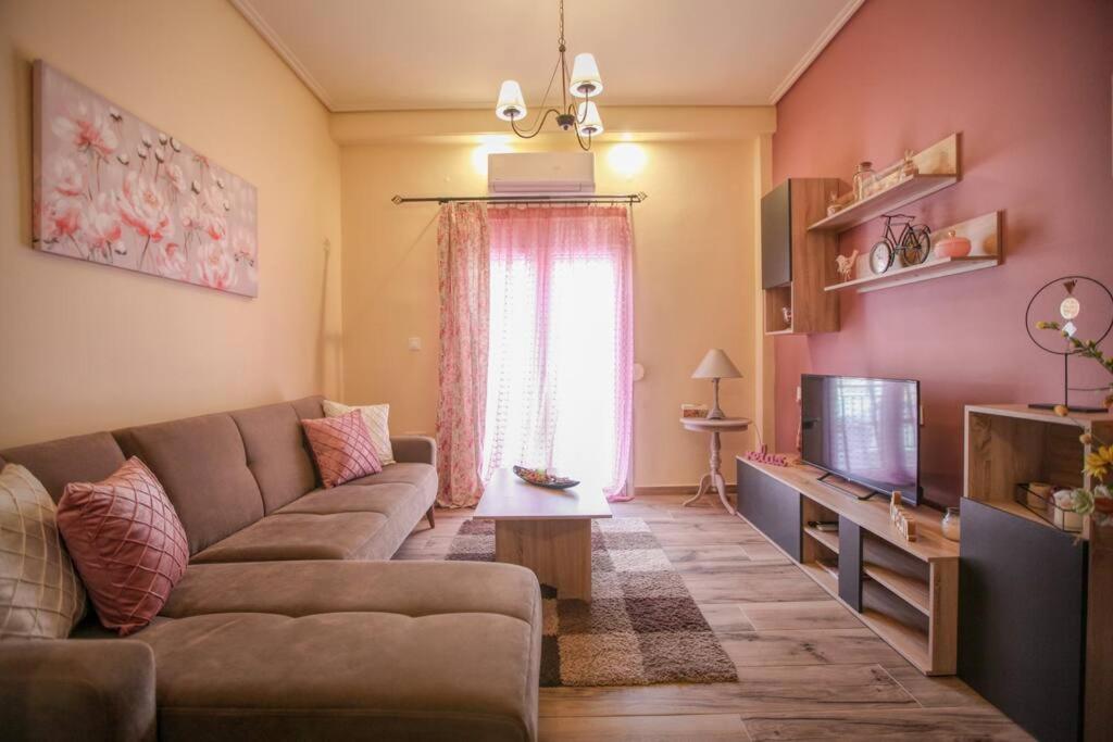 Two-Bedroom Apartment photo 1