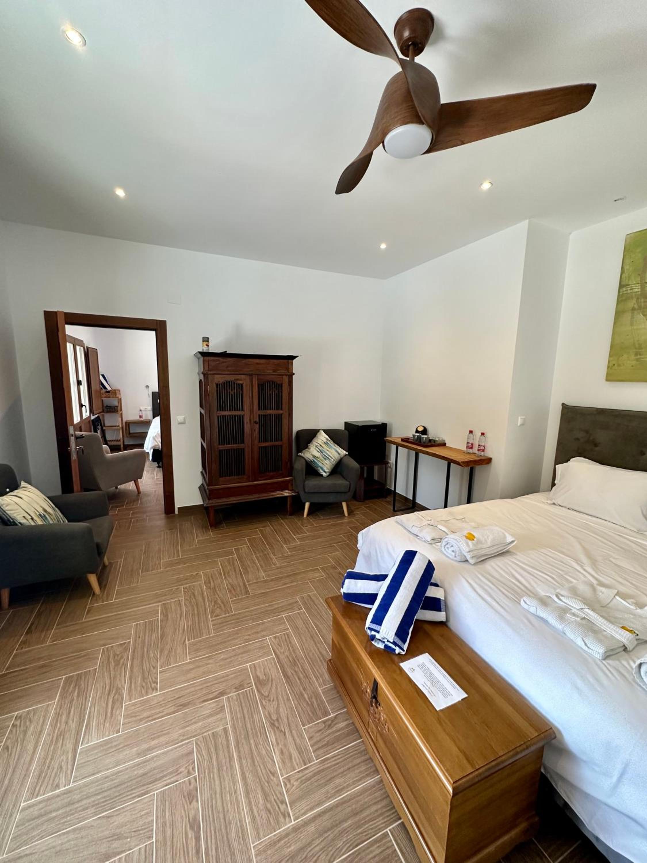 Suite Familiar de Lujo