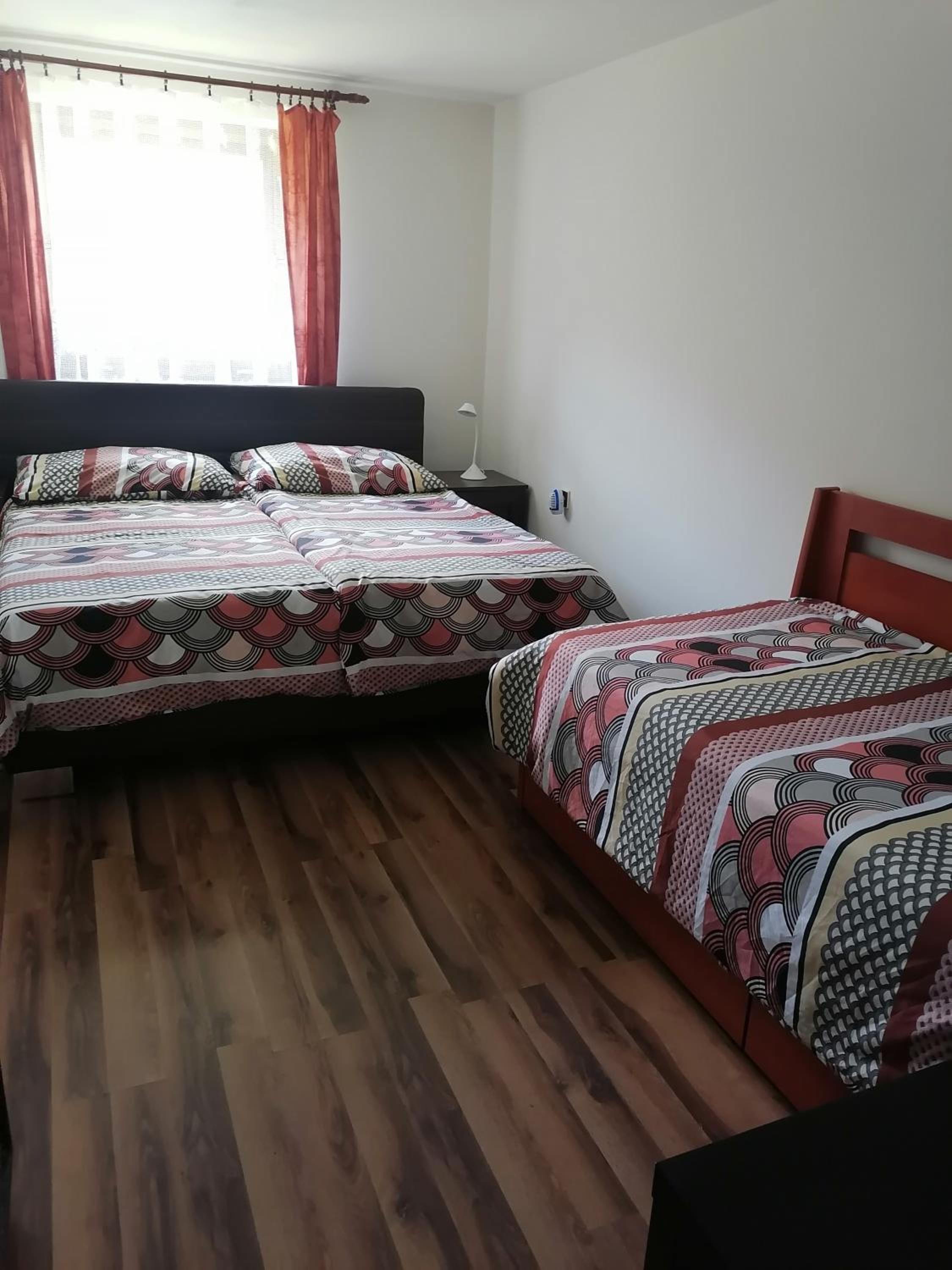 Standard Quadruple Room photo 3