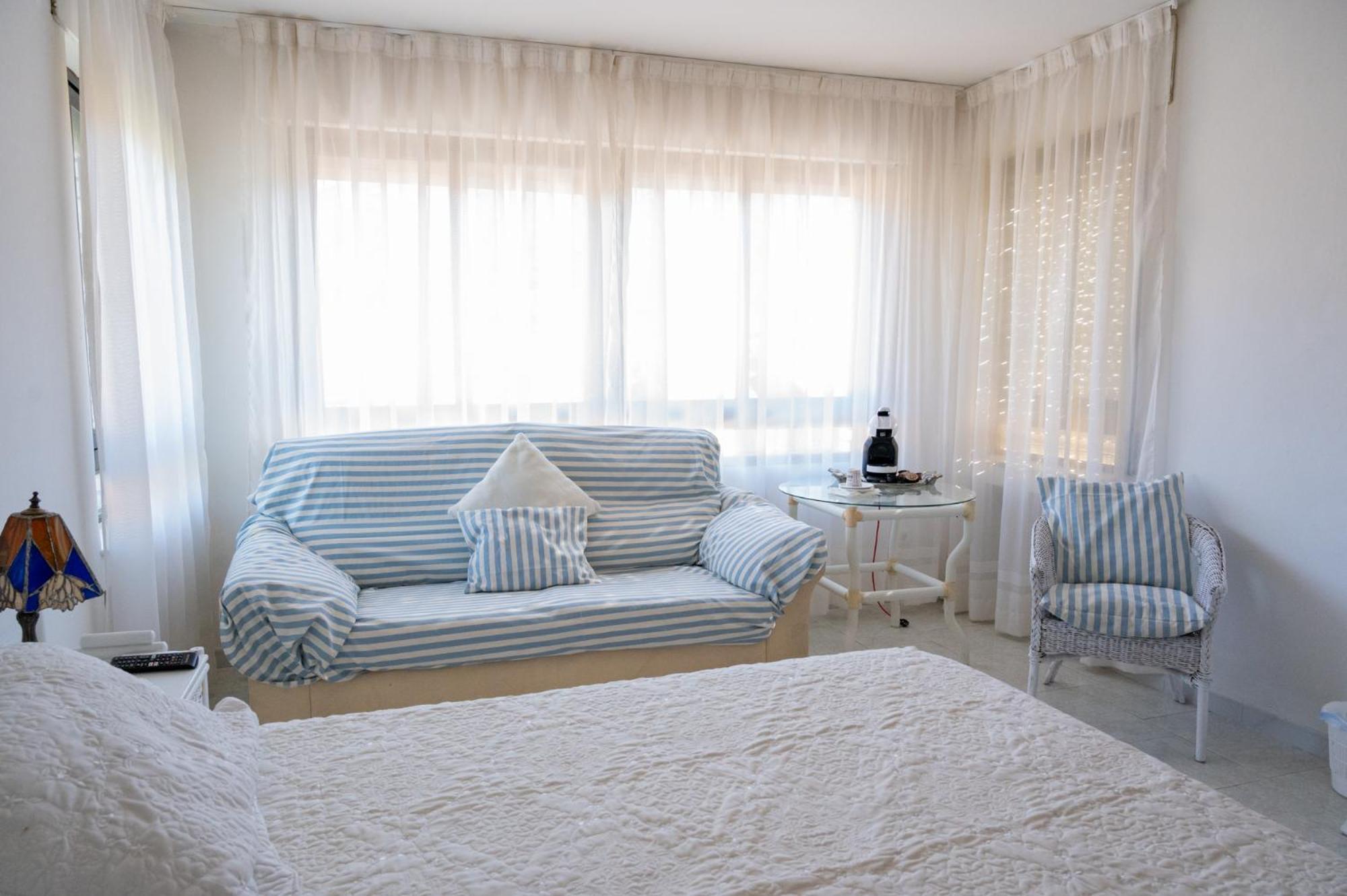 Habitación Doble con Vista a la Montaña