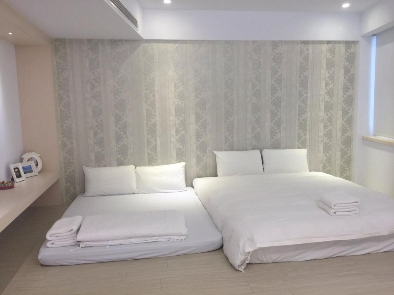 Classic Quadruple Room photo 2