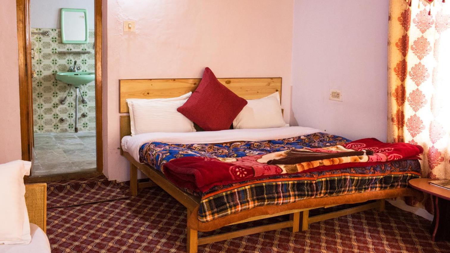 Comfort Triple Room - Photo 1