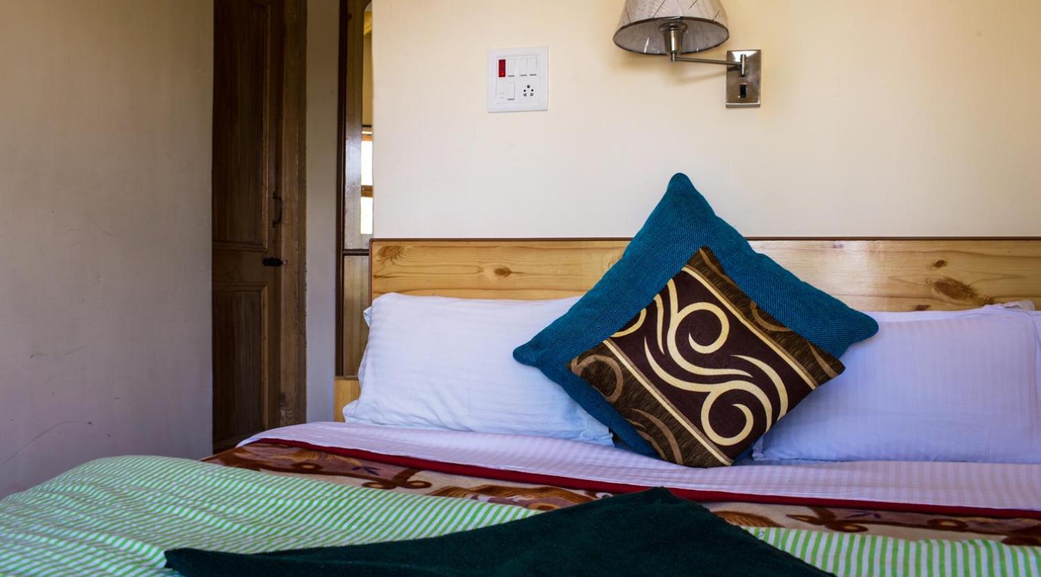 Quadruple Room - Photo 6